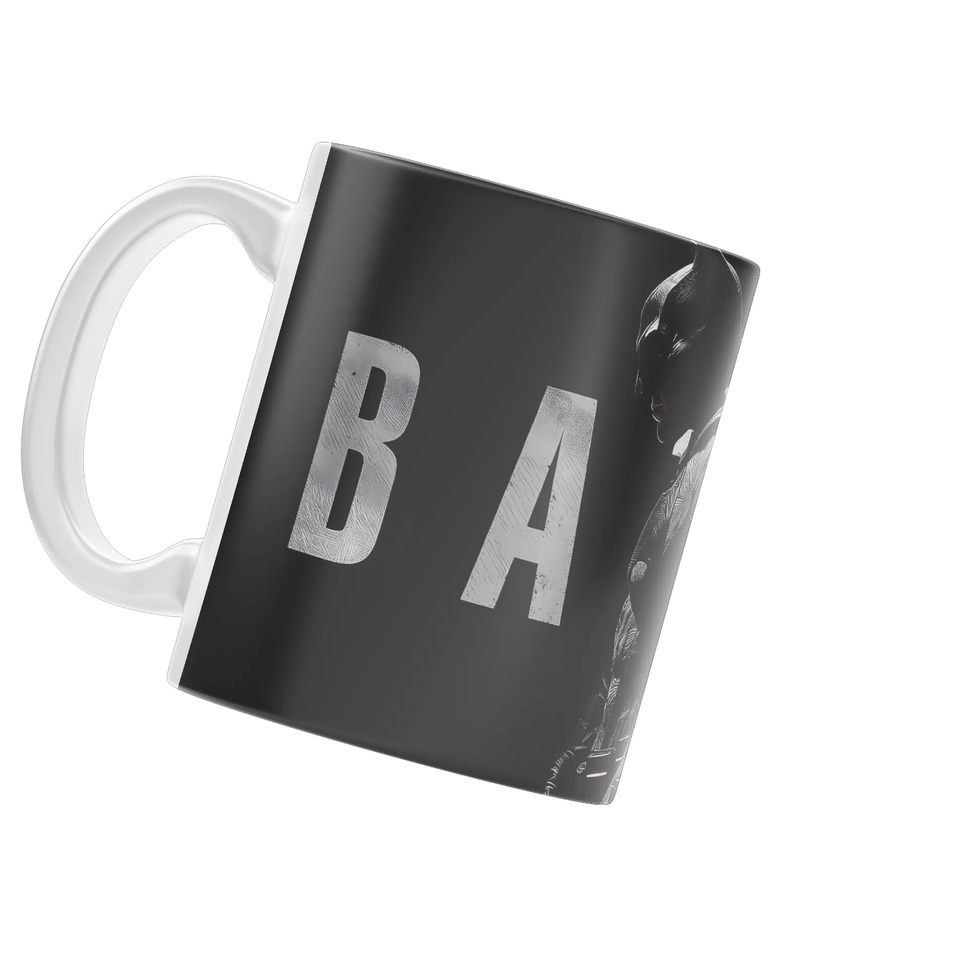 Caneca Batman - Imagem 4