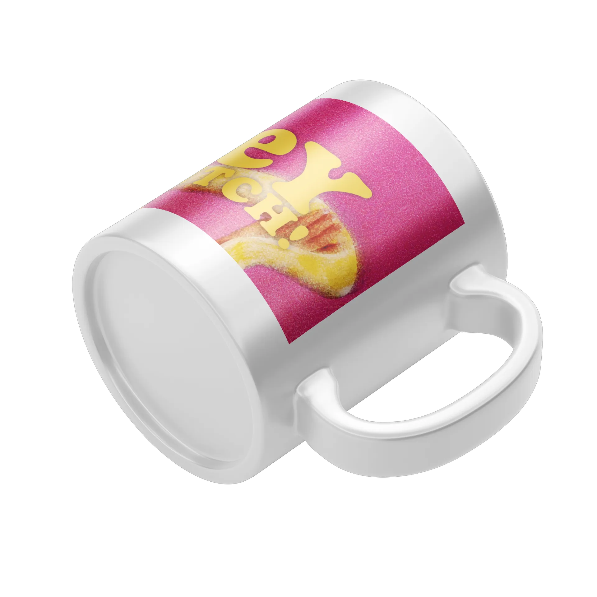 Caneca IT’S BRITNEY BITCH - Imagem 4