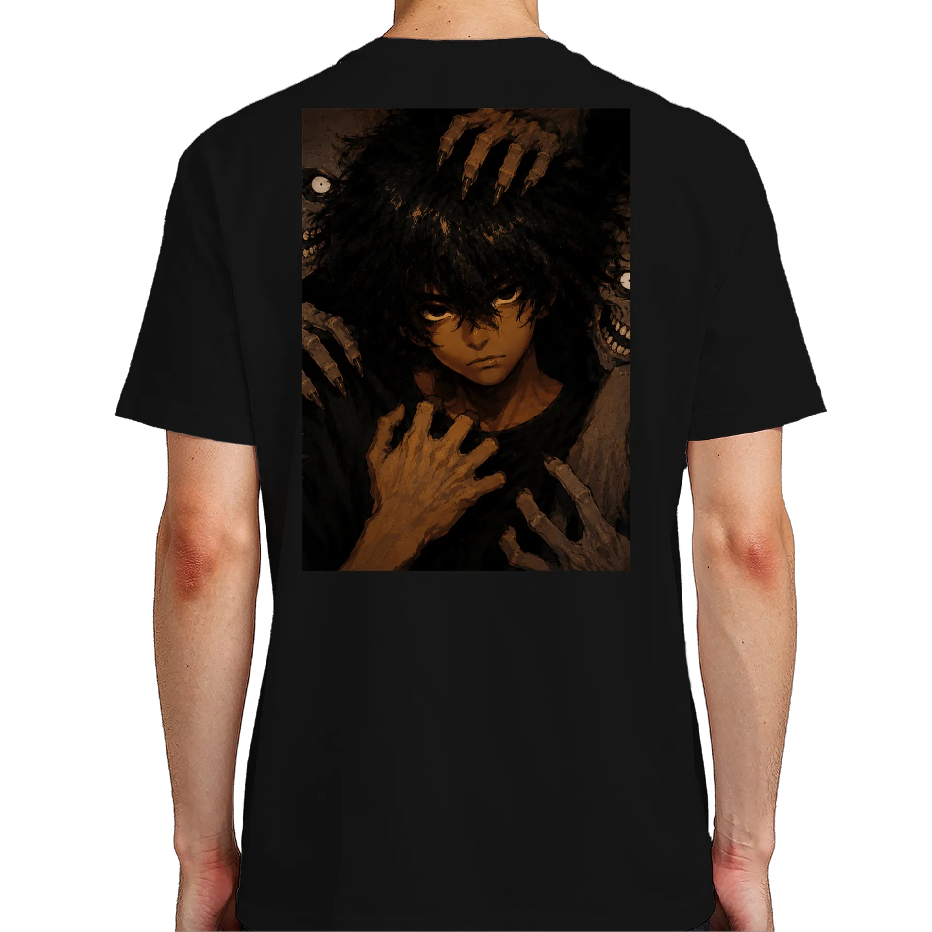 Camiseta personalizada - Imagem 6