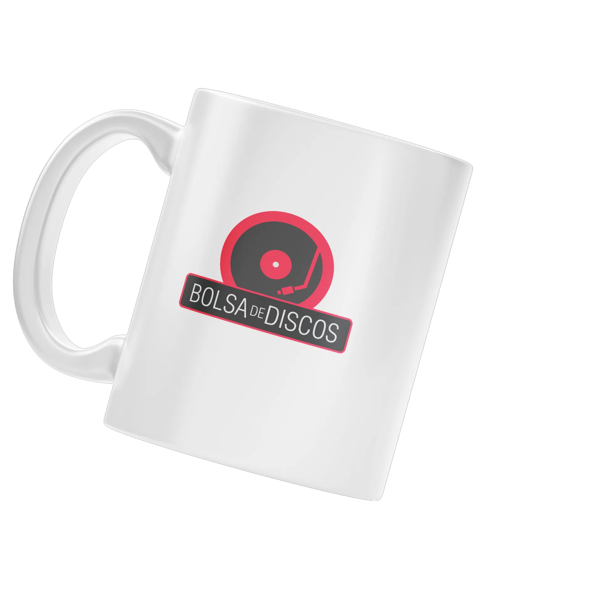 Caneca personalizada BDD Bora fazer um som? - Imagem 1