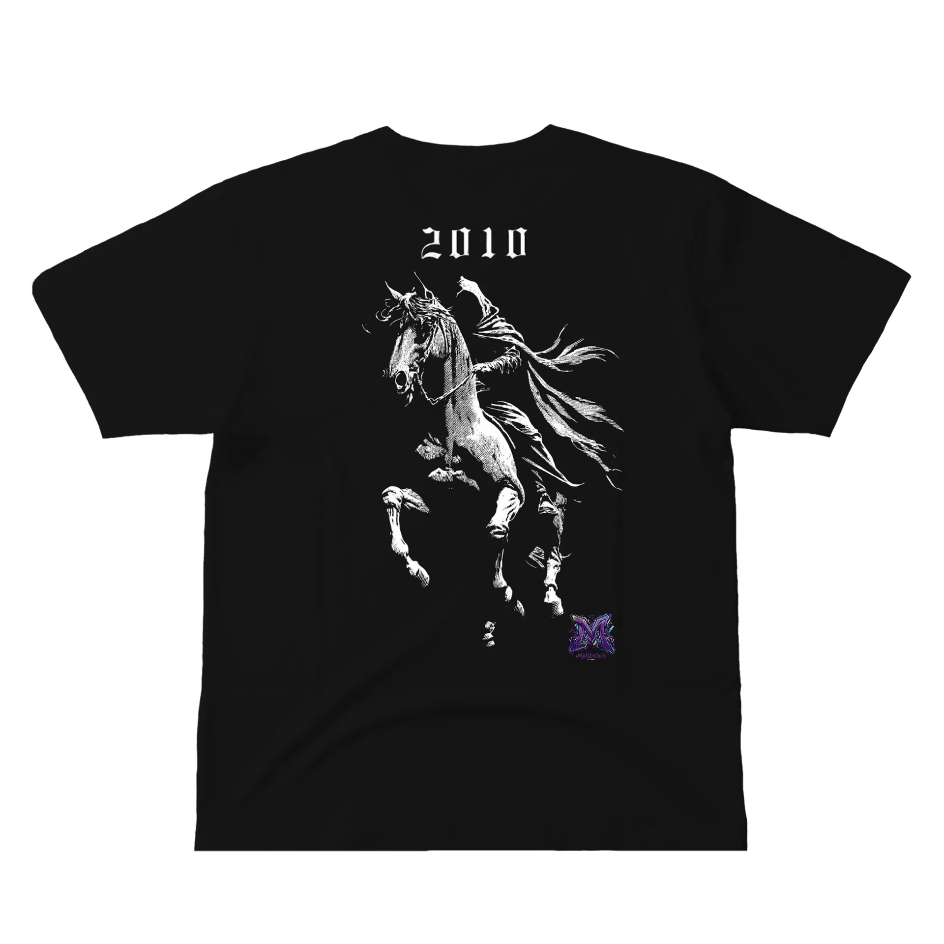 camiseta do Rei dos Reis - Imagem 3