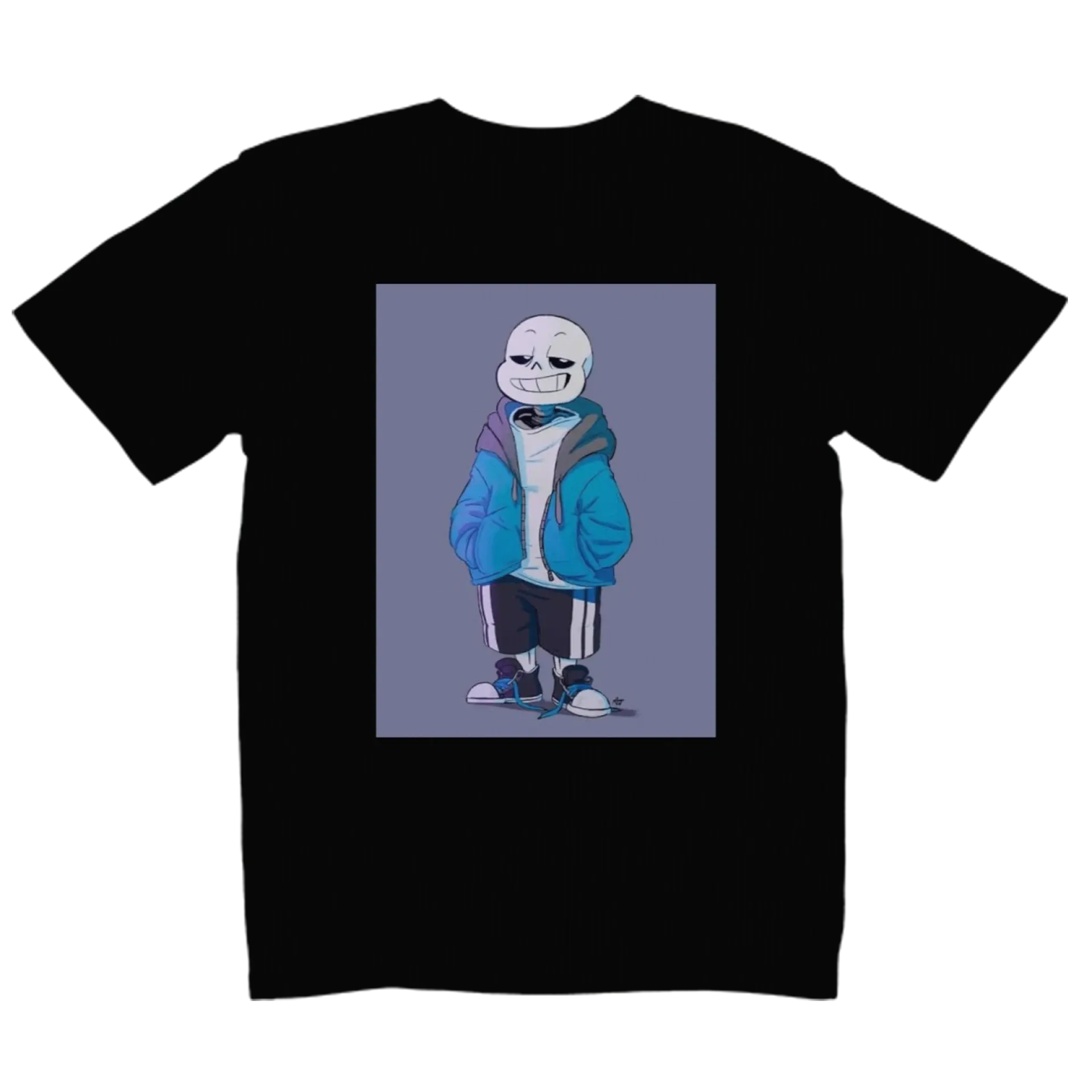 Camiseta personalizada - Imagem 1