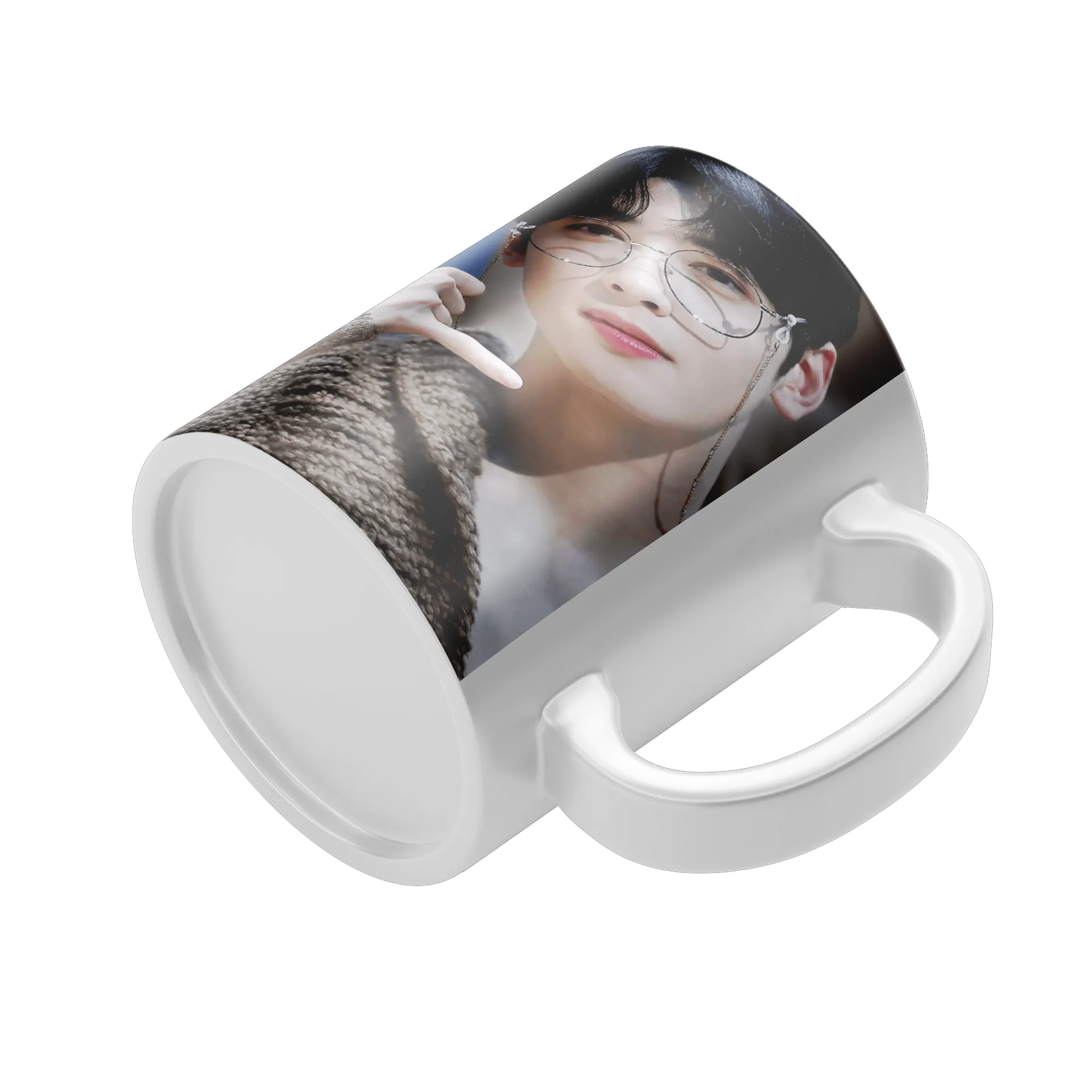 Caneca Personalizada Dorama  - Imagem 5