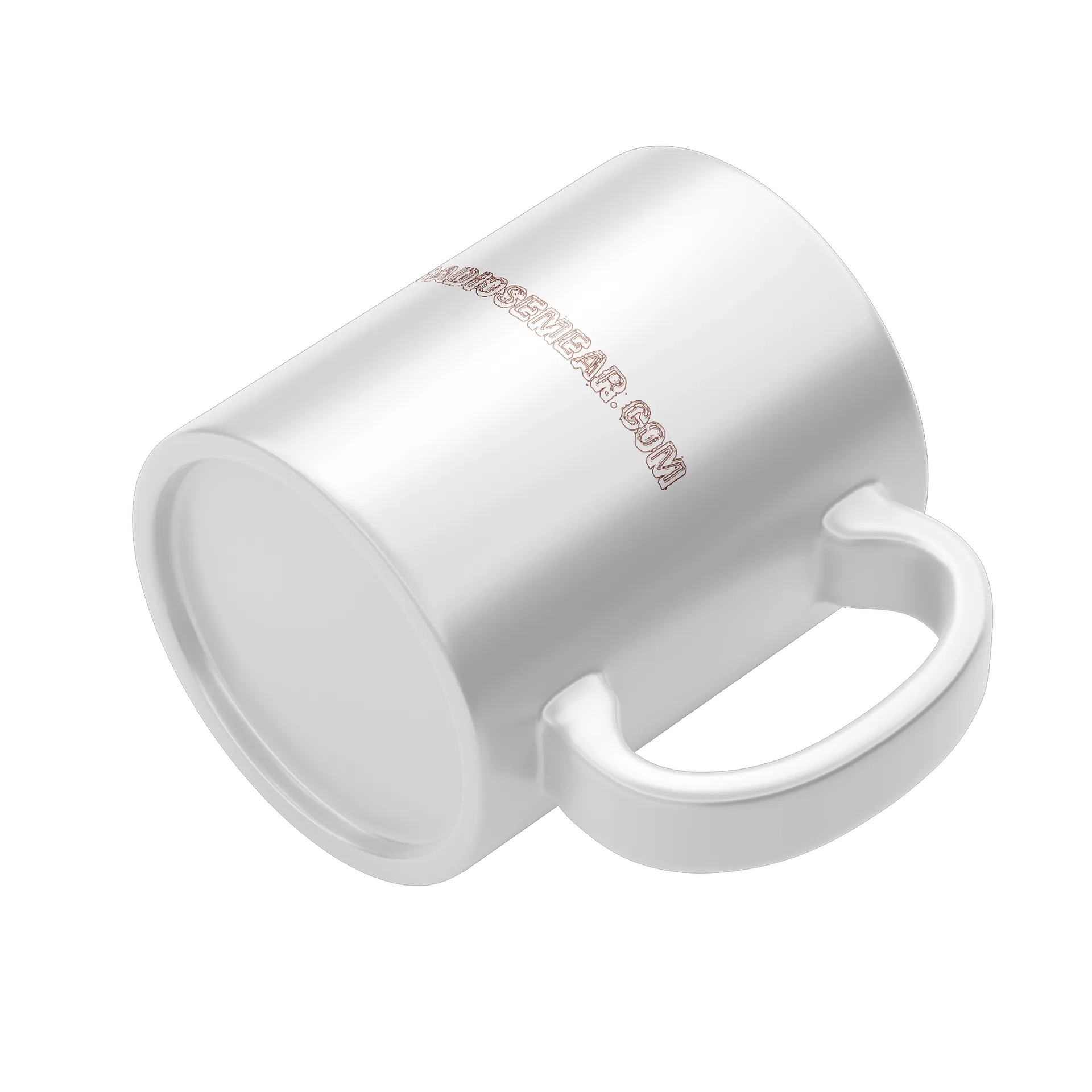 Caneca personalizada - Imagem 4