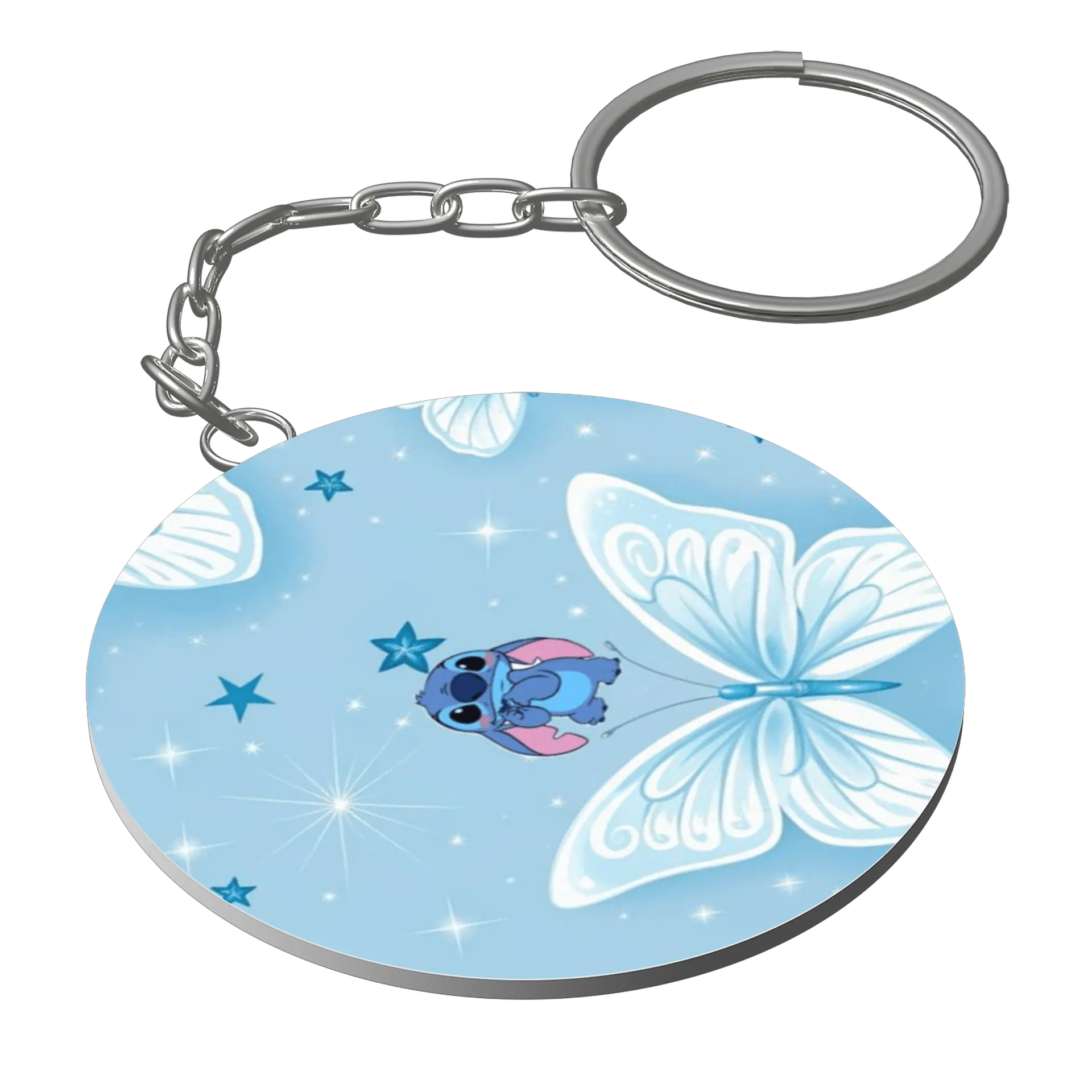 Chaveiro personalizado - Imagem 1