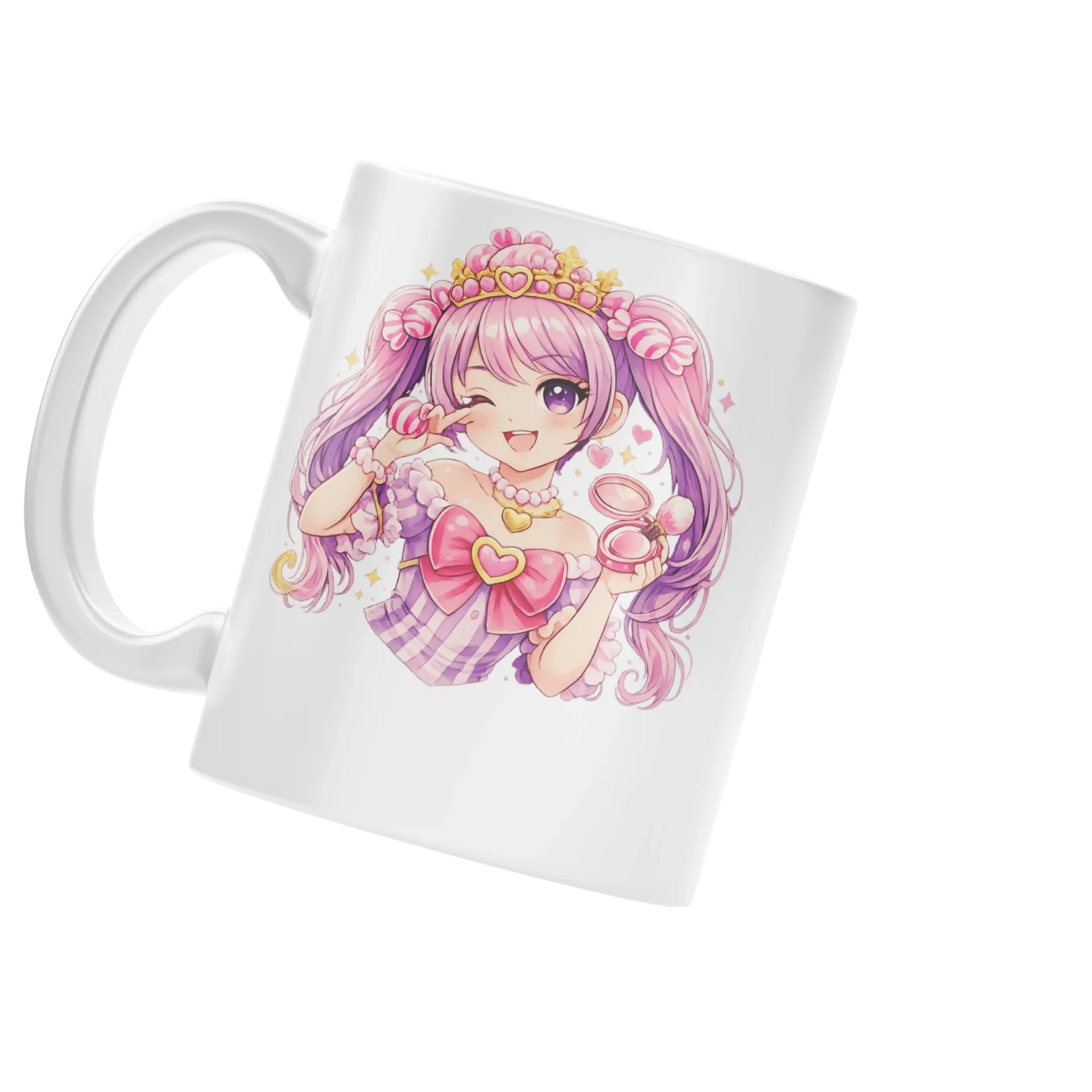 Caneca personalizada de Camily_Kim