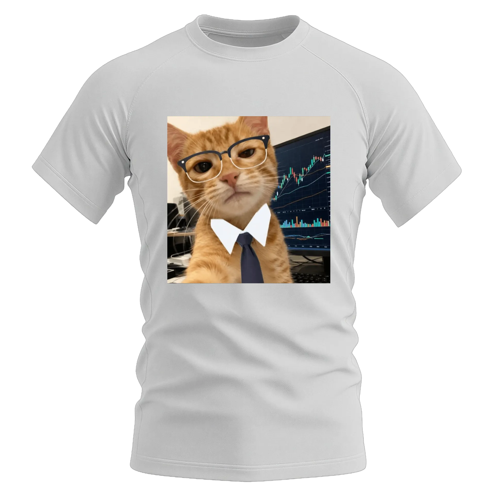 Camiseta DryFit - Imagem 1