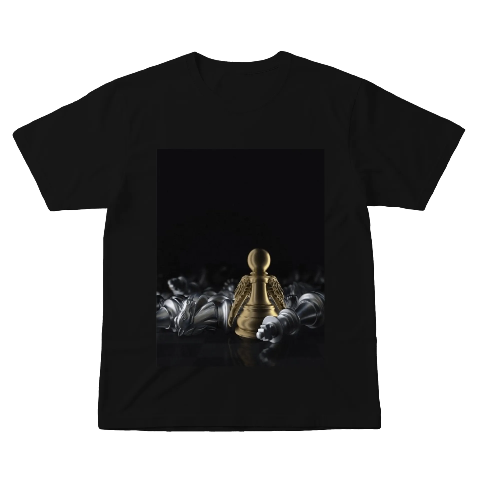 Peão Gold  de AystAstroo 