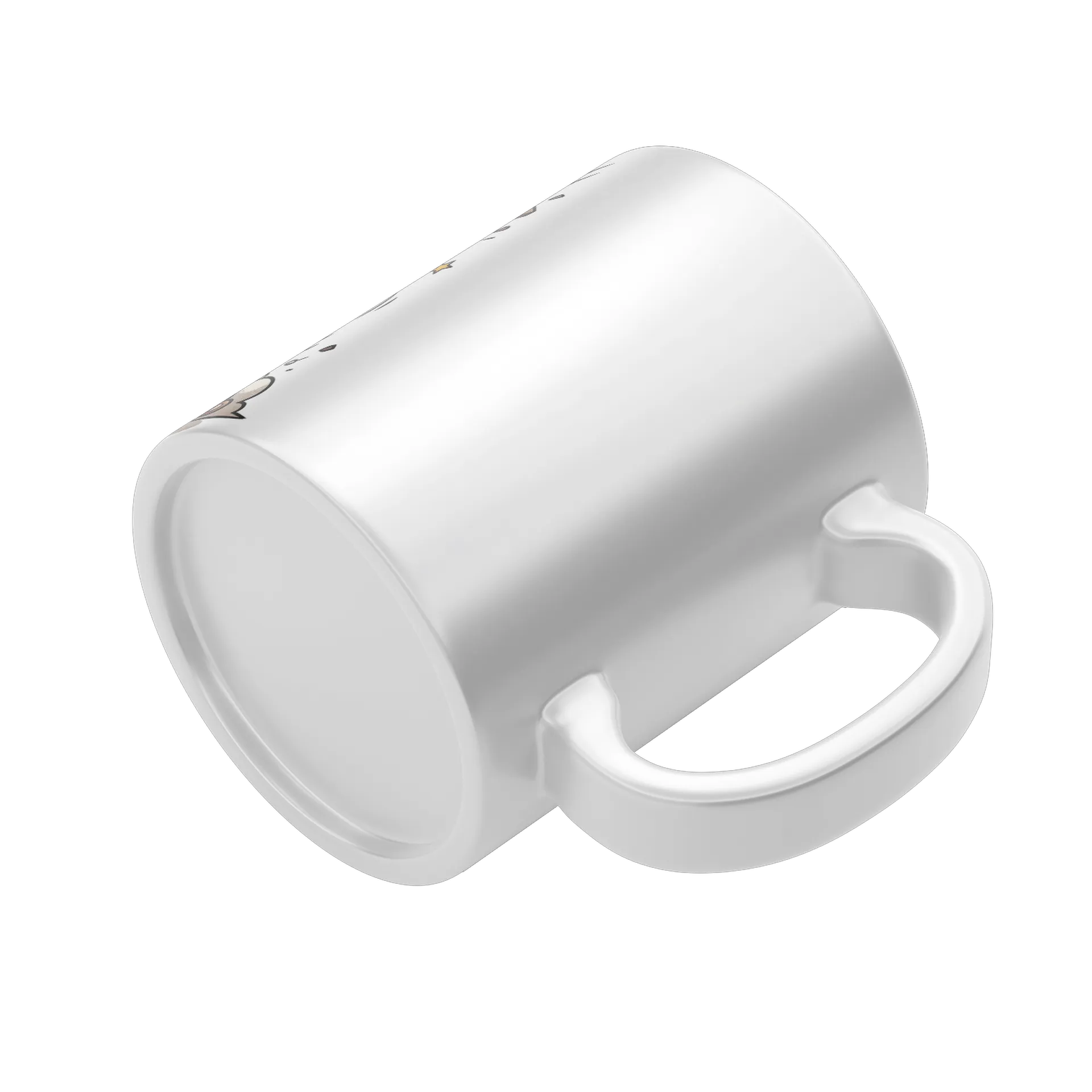 Caneca personalizada - Imagem 4