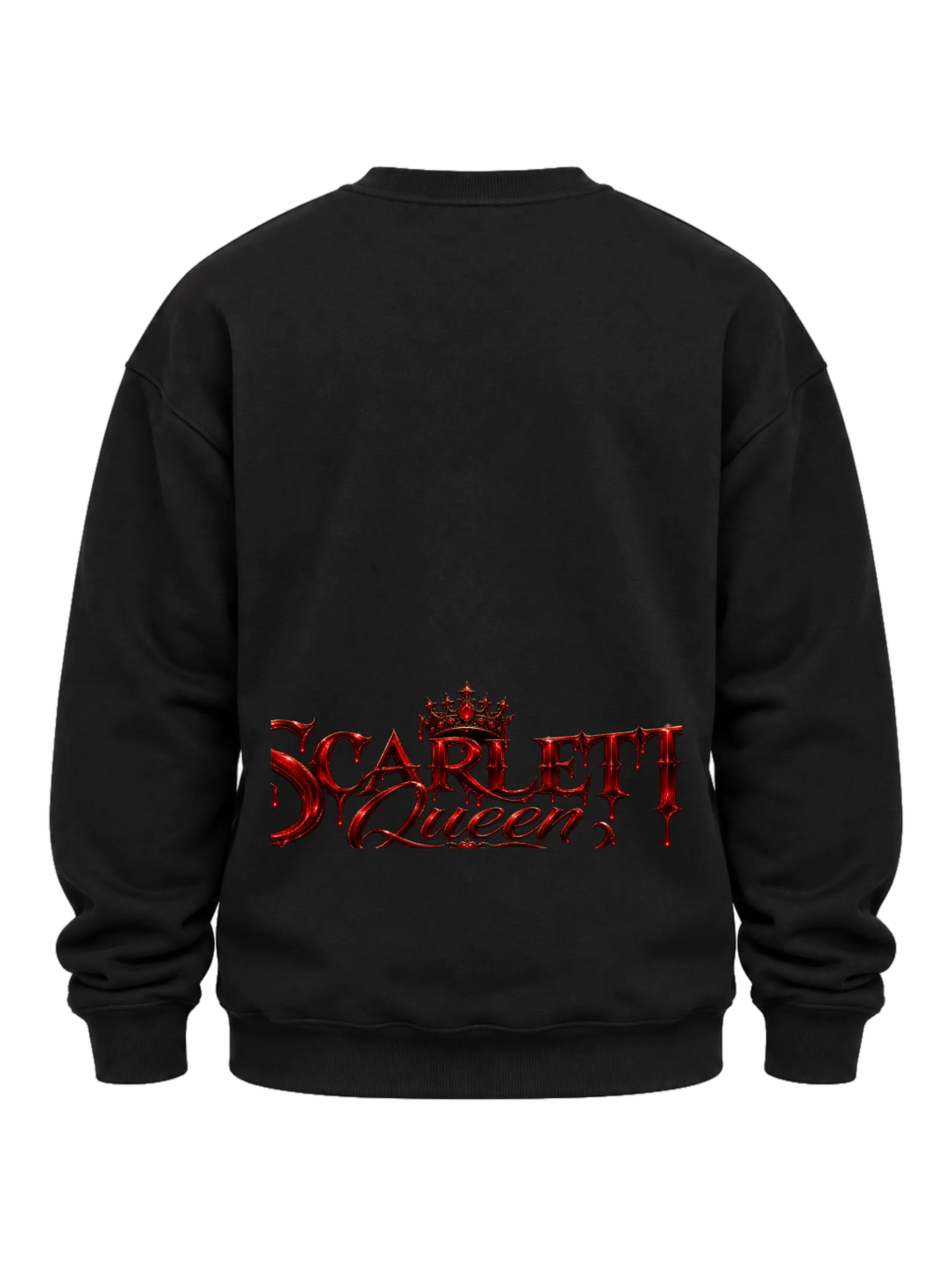Suéter personalizado - Imagem 6