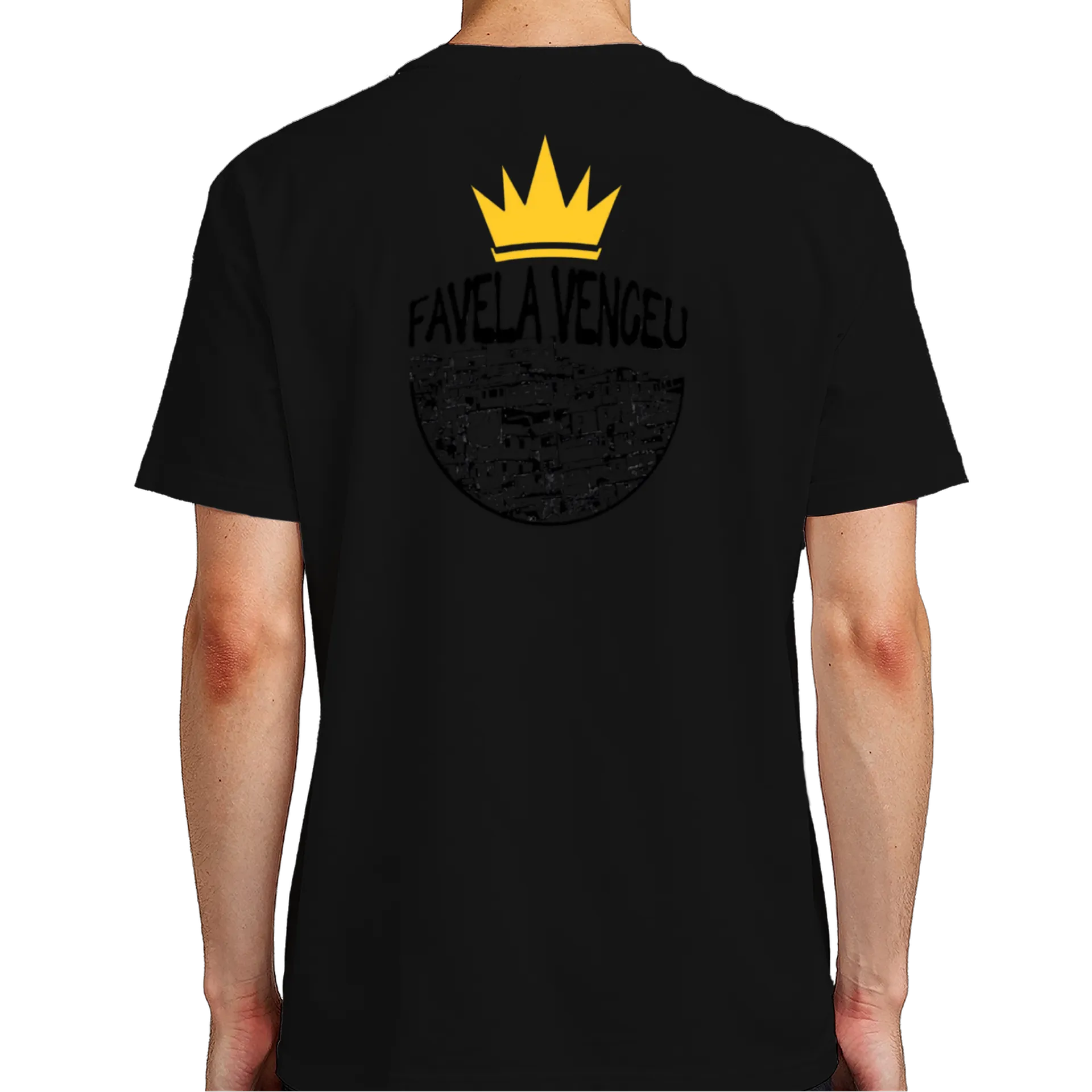 Camiseta personalizada - Imagem 7