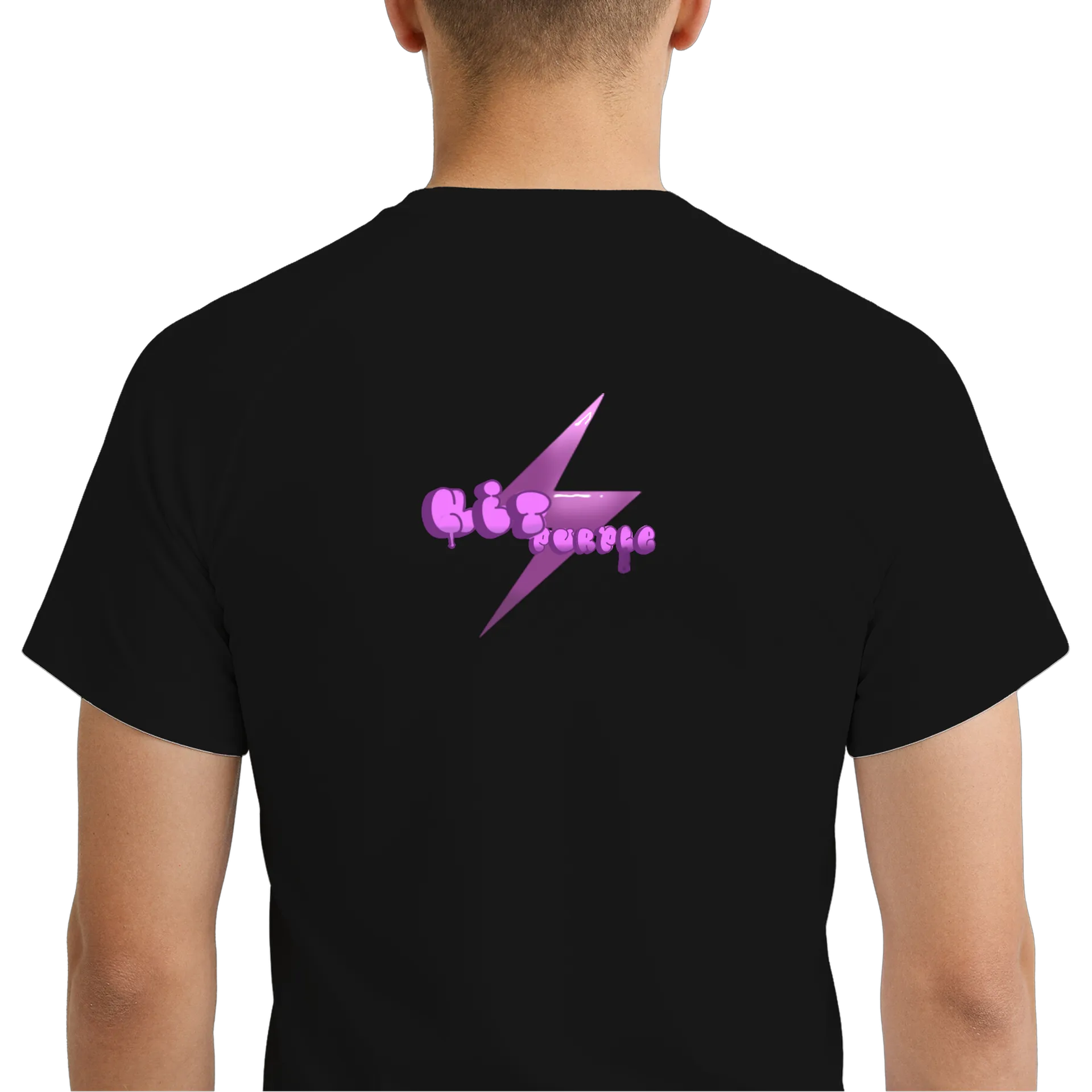 Camiseta DryFit - uniforme oficial - Imagem 6