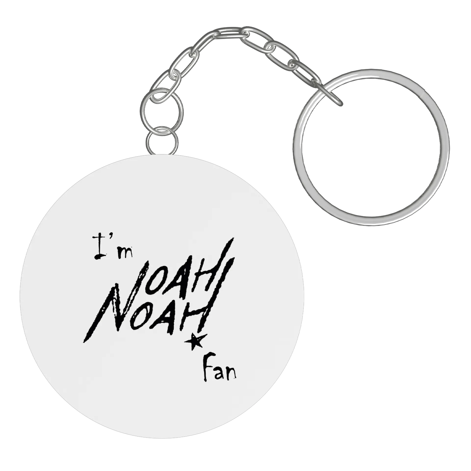 Chaveiro Noah Noah - Imagem 2