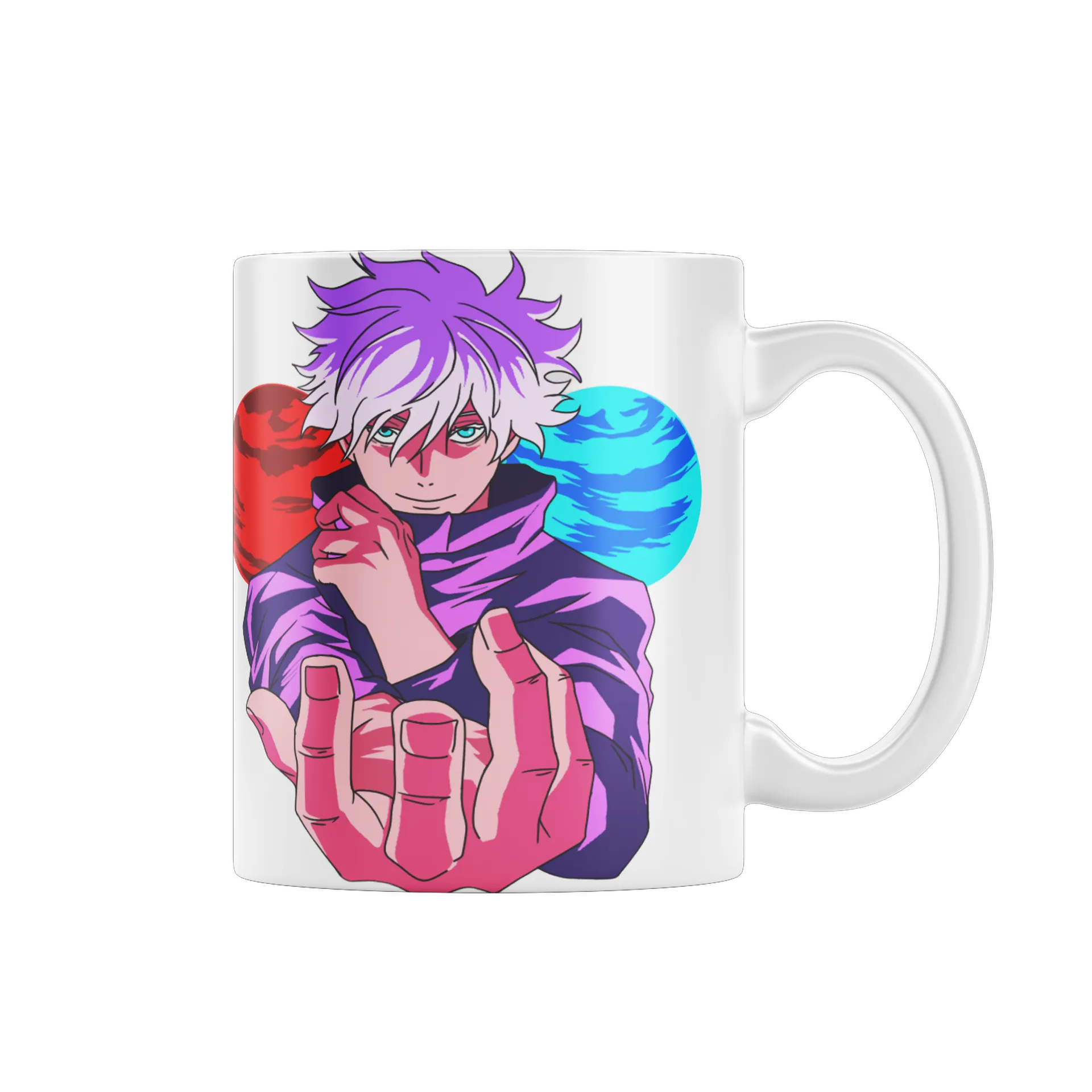 Caneca personalizada - Imagem 1