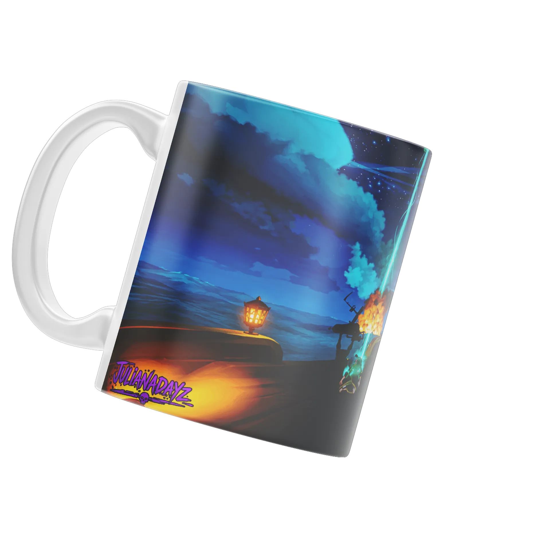 Caneca personalizada - Imagem 4