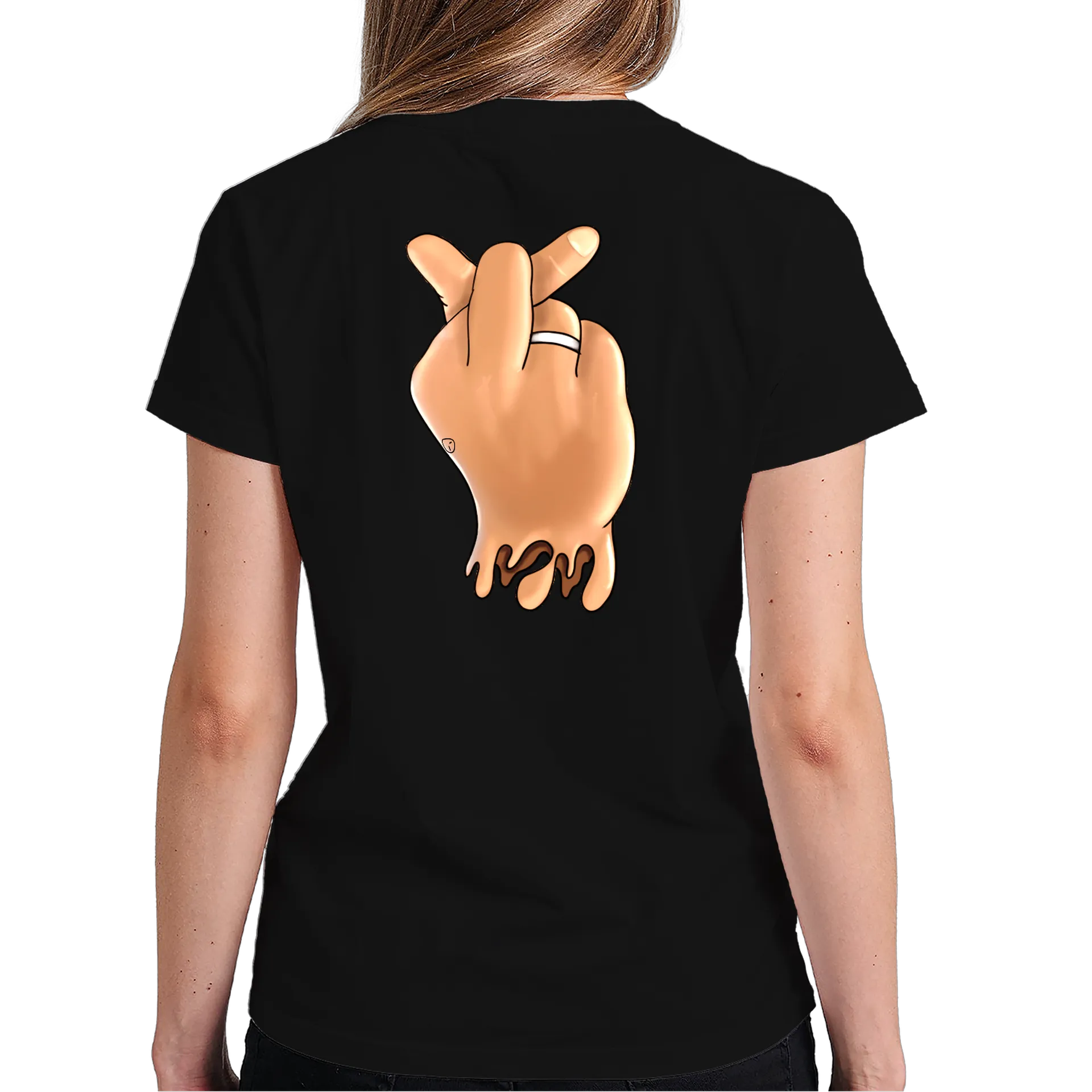 AliehnZy Mini hang loose - Imagem 6