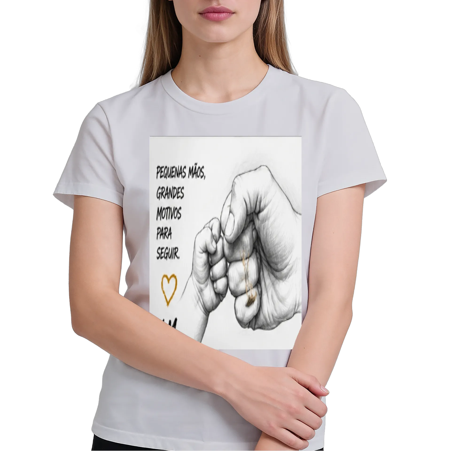 Camiseta personalizada - Imagem 4