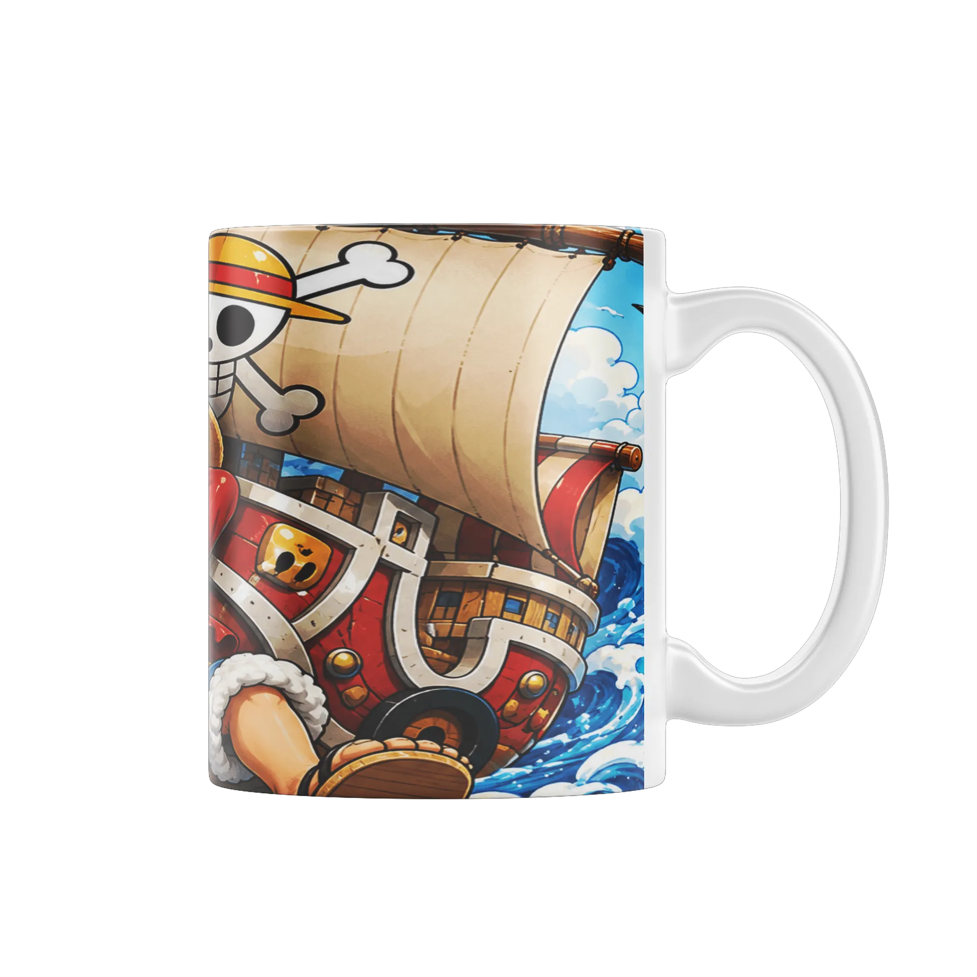 Caneca personalizada de Lili — imagem 1 de 4