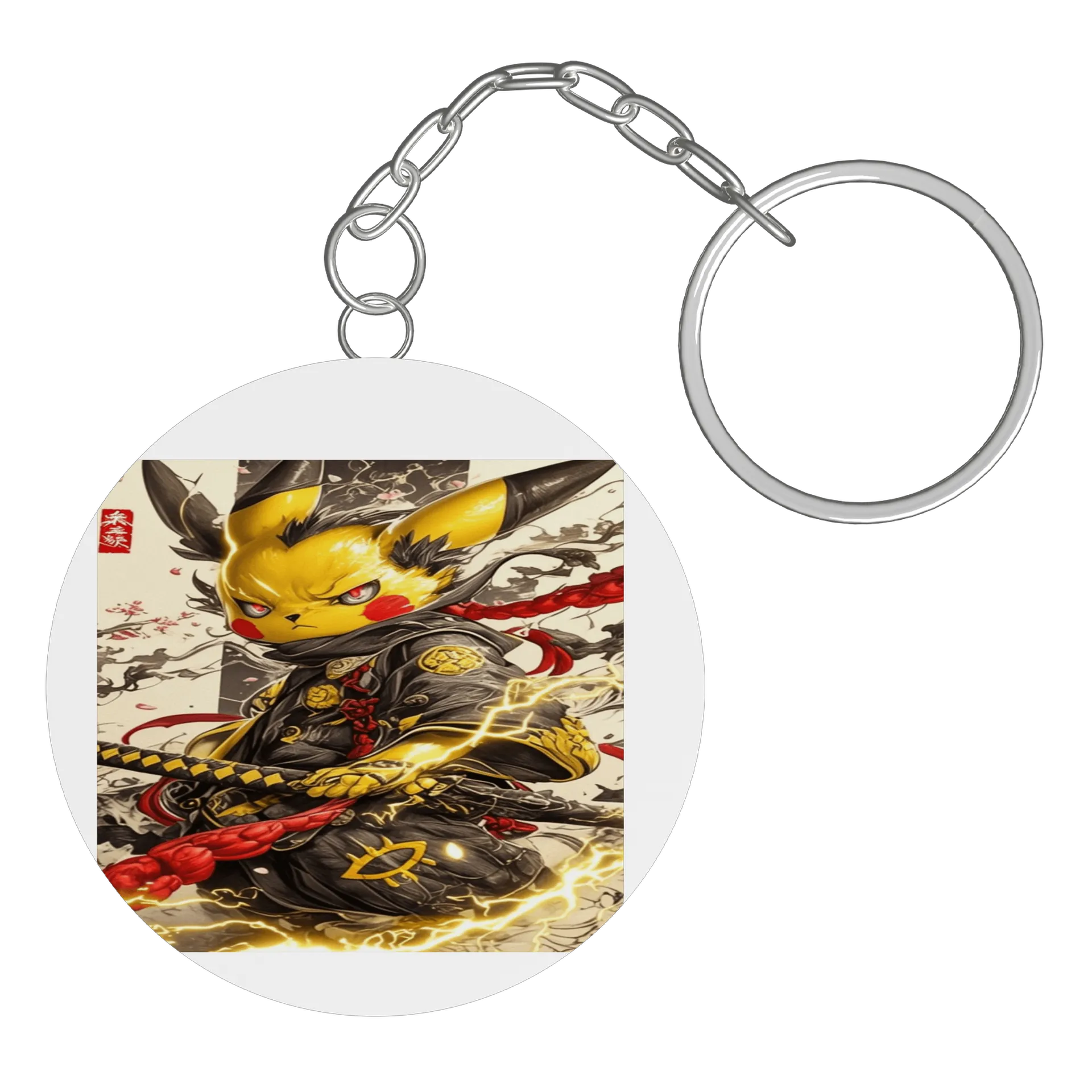 Chaveiro personalizado - Imagem 3