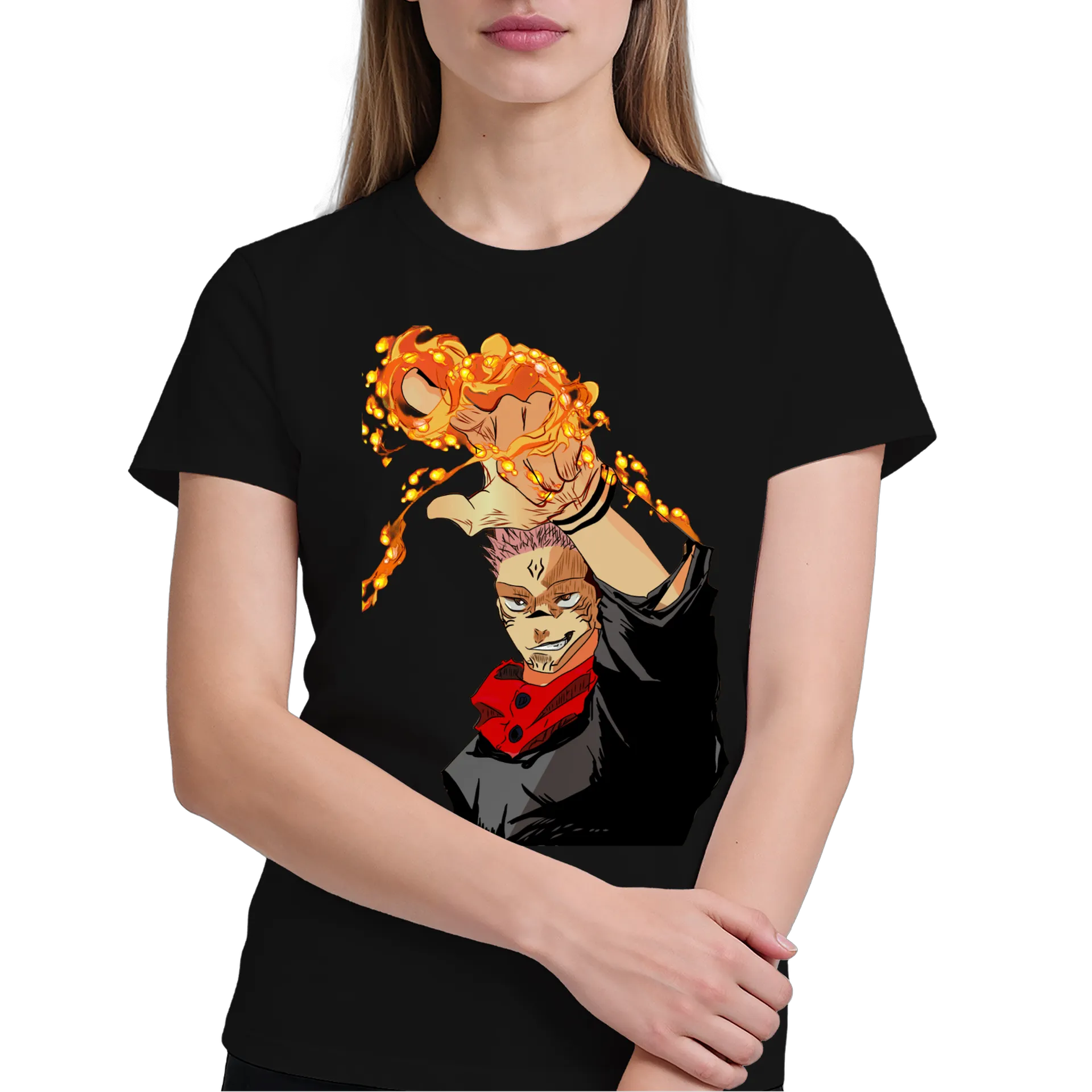 Camiseta personalizada - Imagem 4