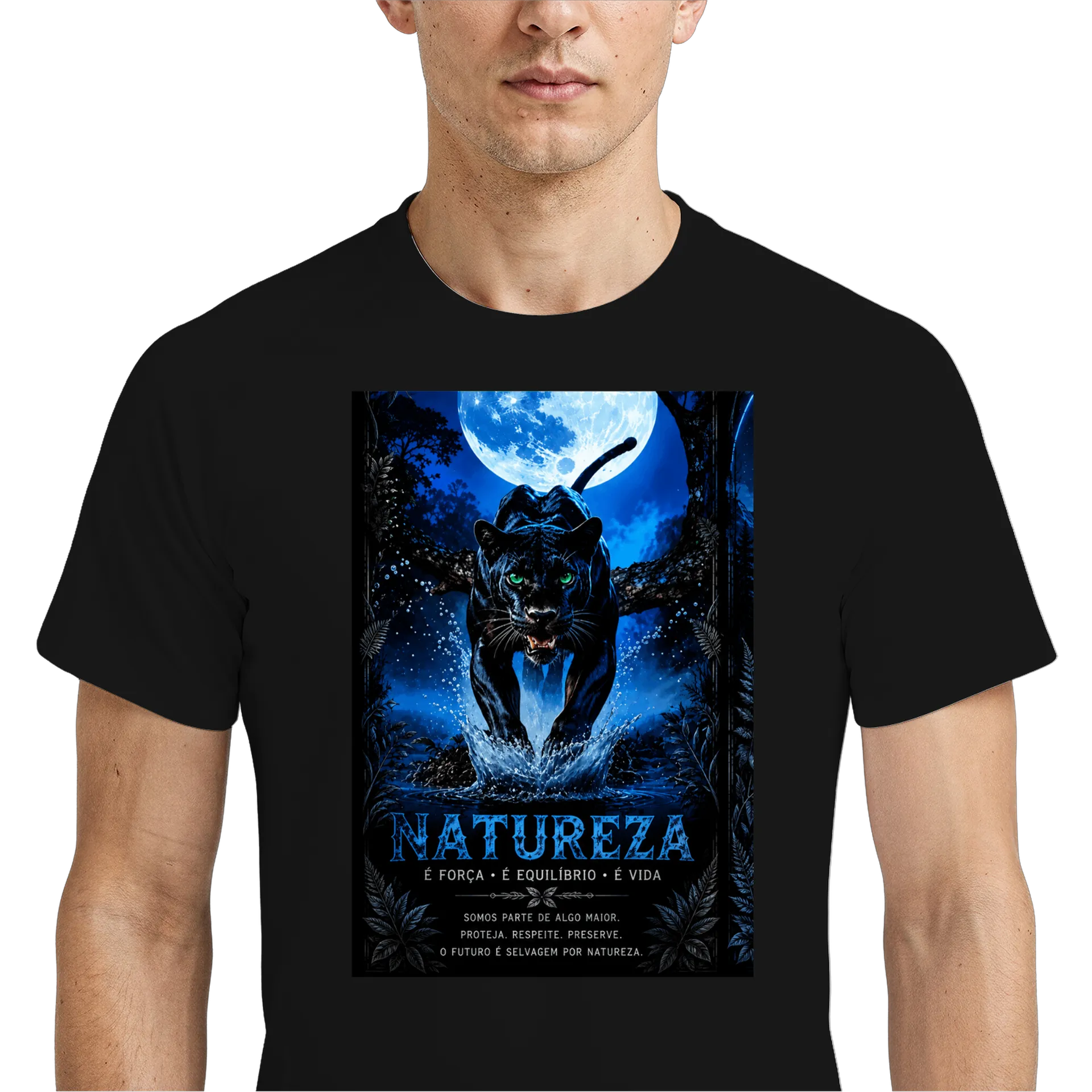 Camiseta DryFit - Imagem 4