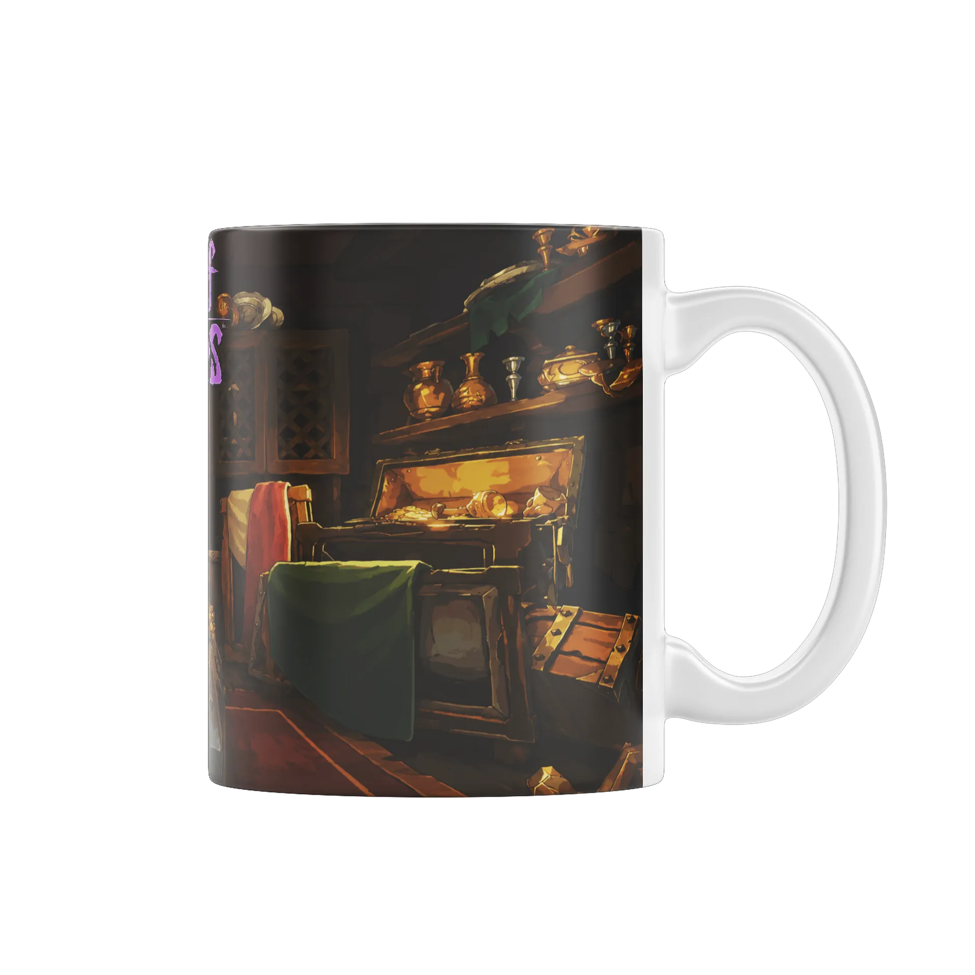 Caneca personalizada de julianadayz