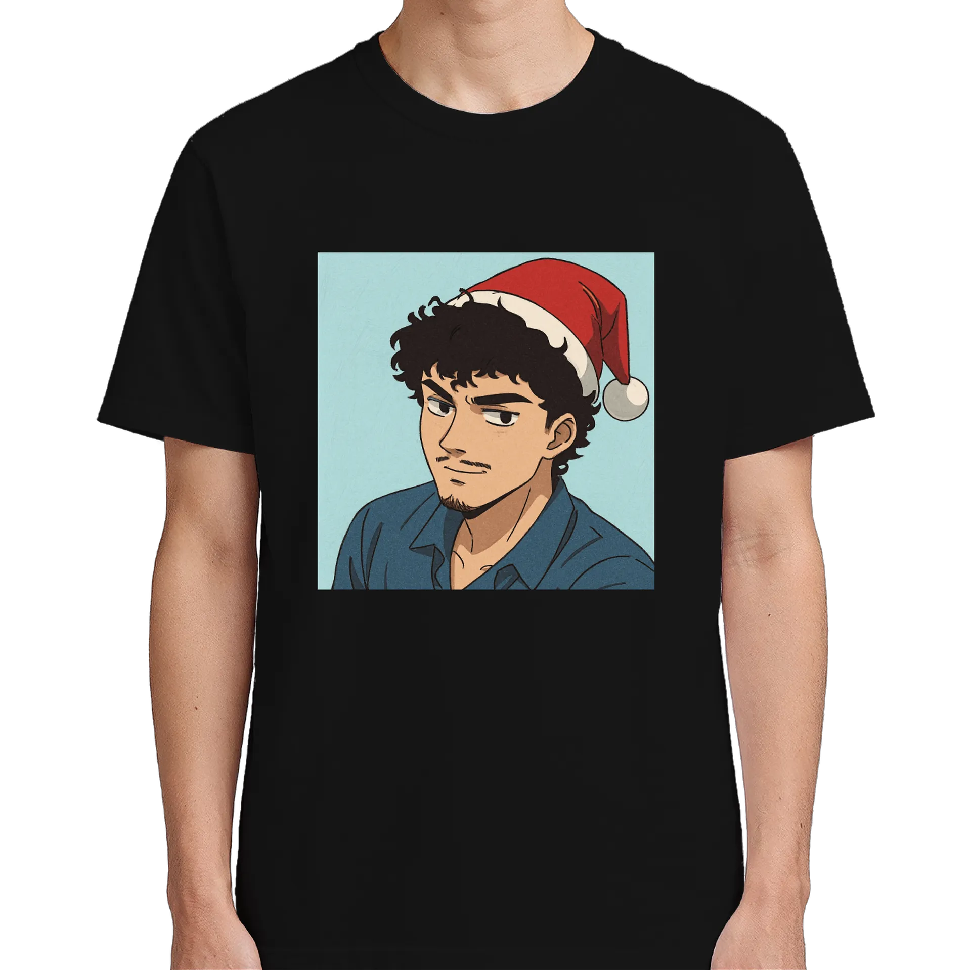 Camiseta Mazetto Anime - Imagem 5