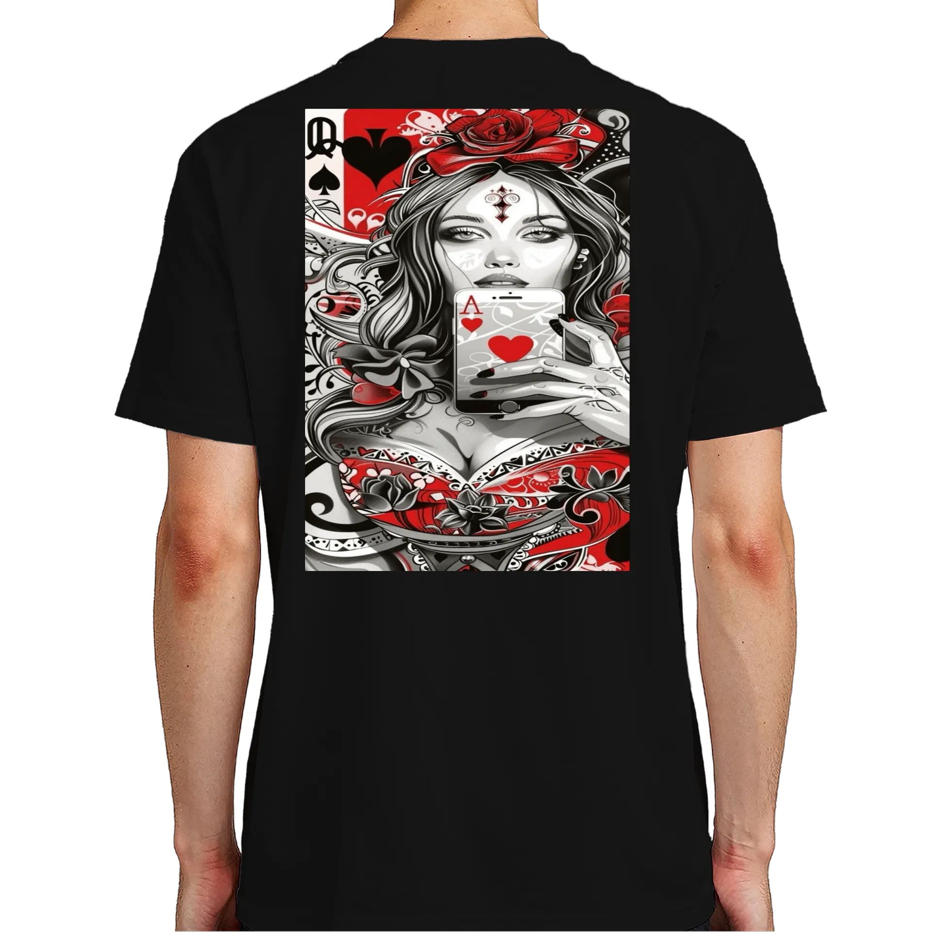 Camiseta personalizada - Imagem 7