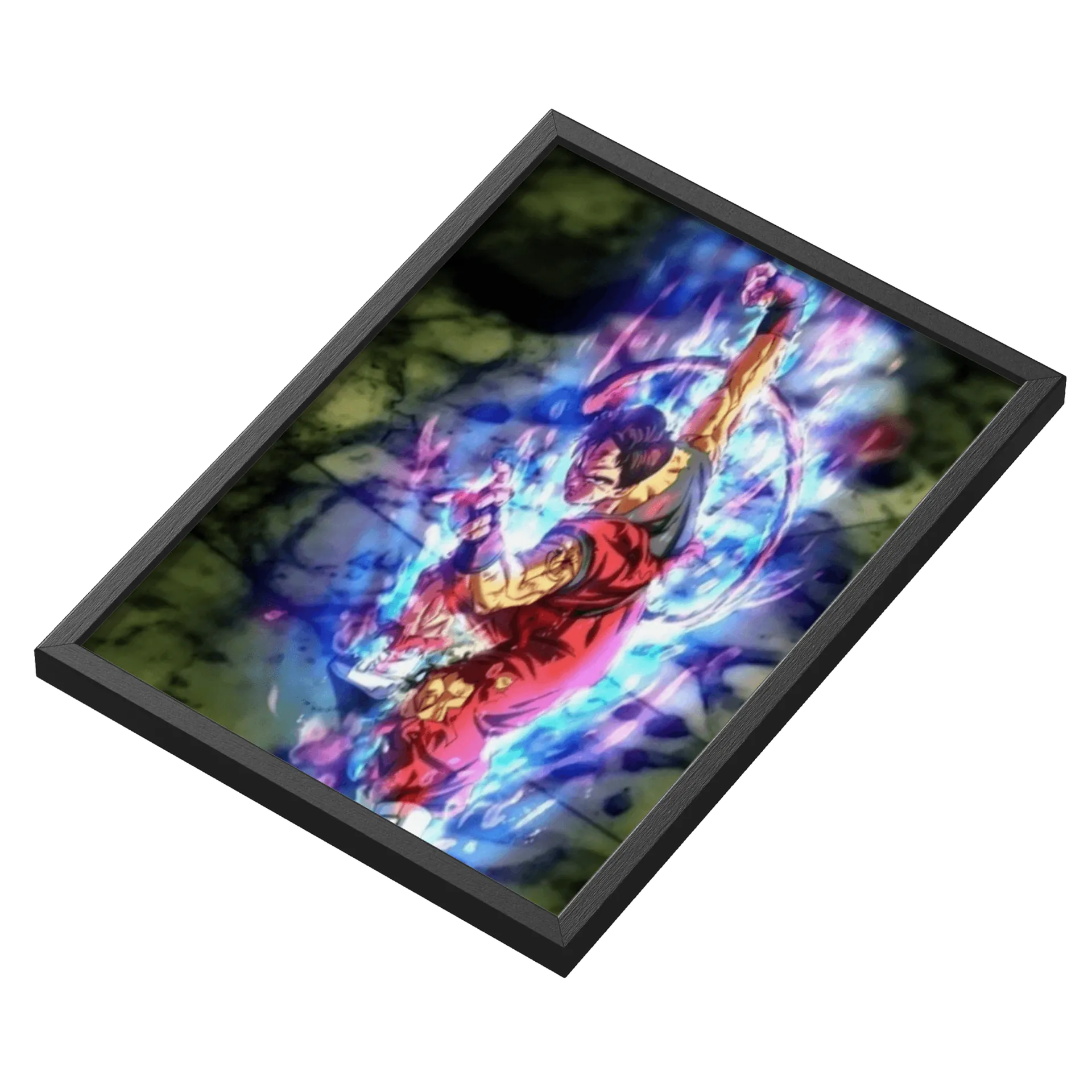 Quadro A3 personalizado - Imagem 3