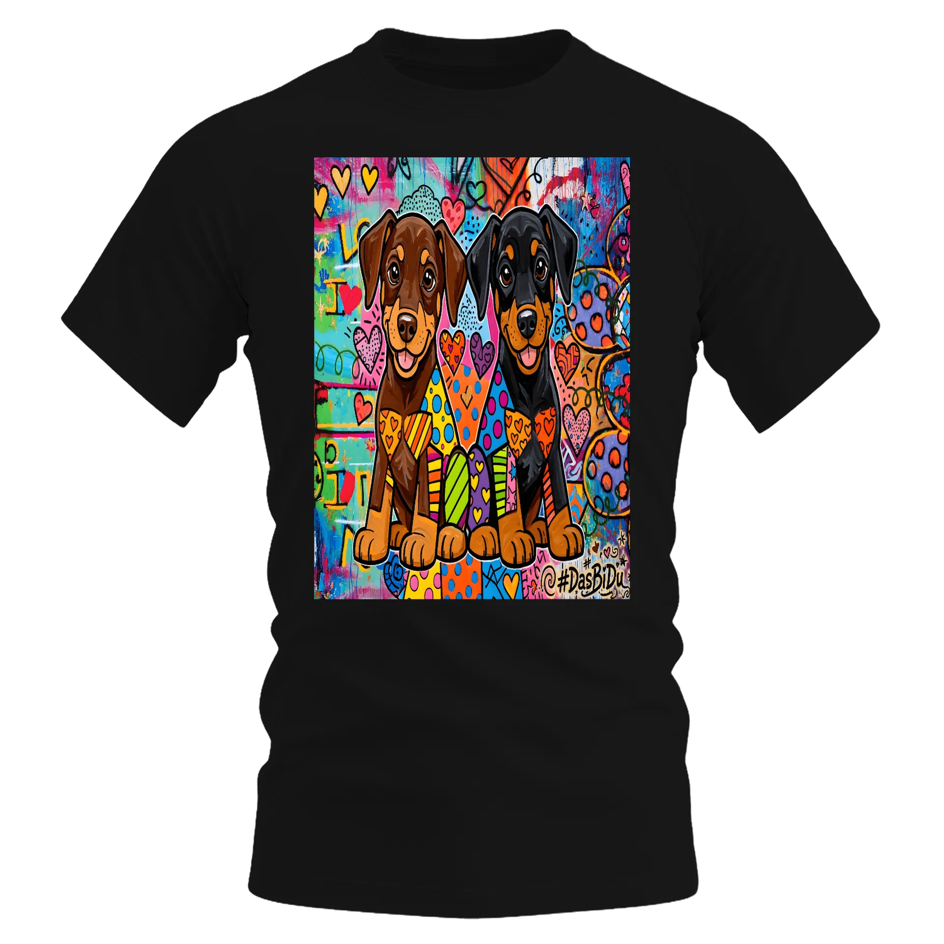 Camiseta DryFit - Imagem 1