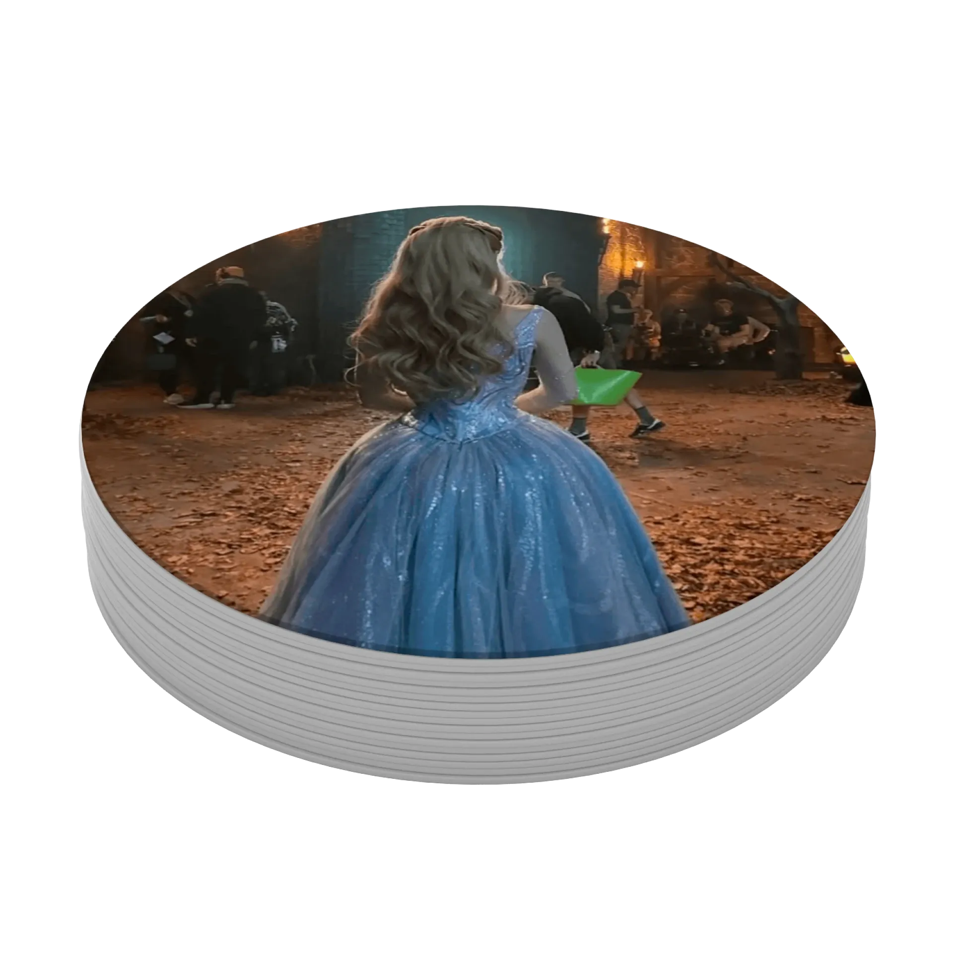 Porta-copos personalizado - Imagem 4