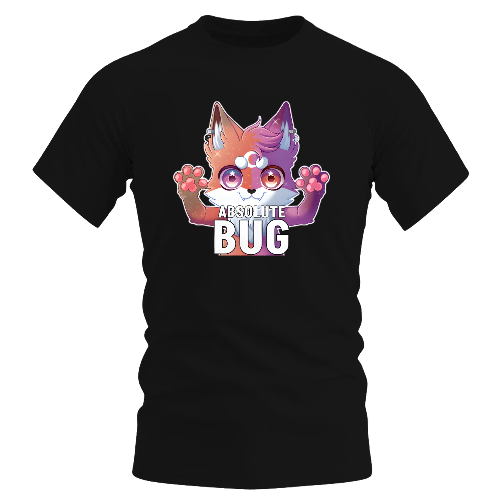 Camiseta DryFit Absolute Bug - Imagem 1