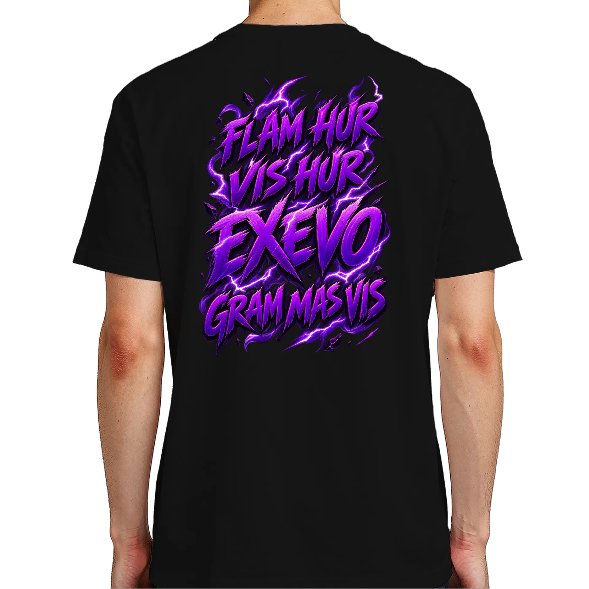 CAMISA ROTAÇÃO MS - Imagem 1