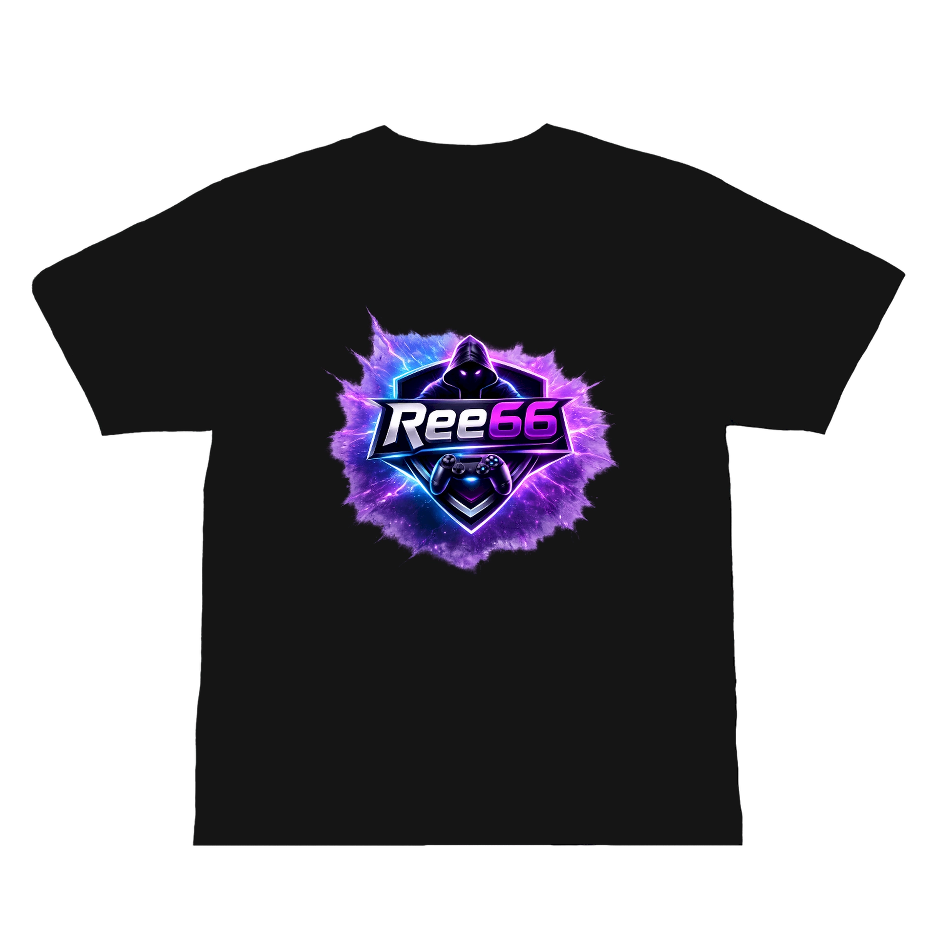 Camiseta Personalizada: Ree66 - Imagem 4