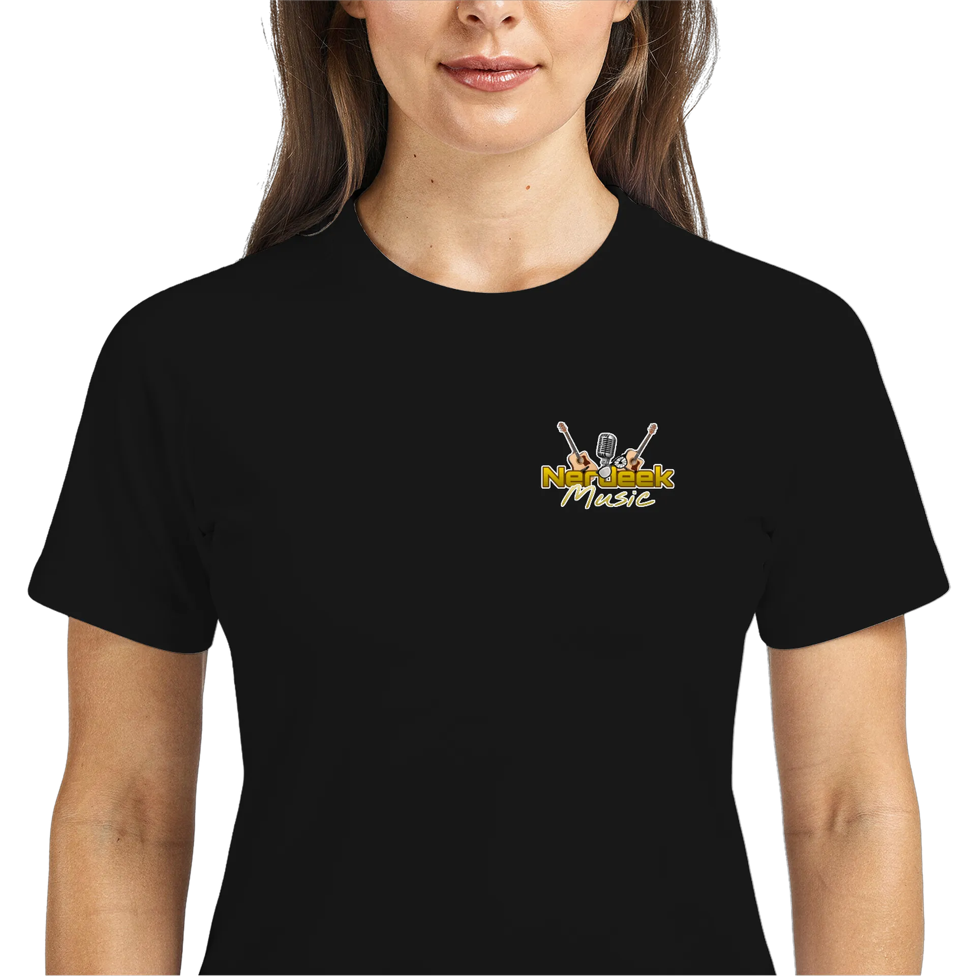 Camiseta DryFit SM Nerdeek - Imagem 3