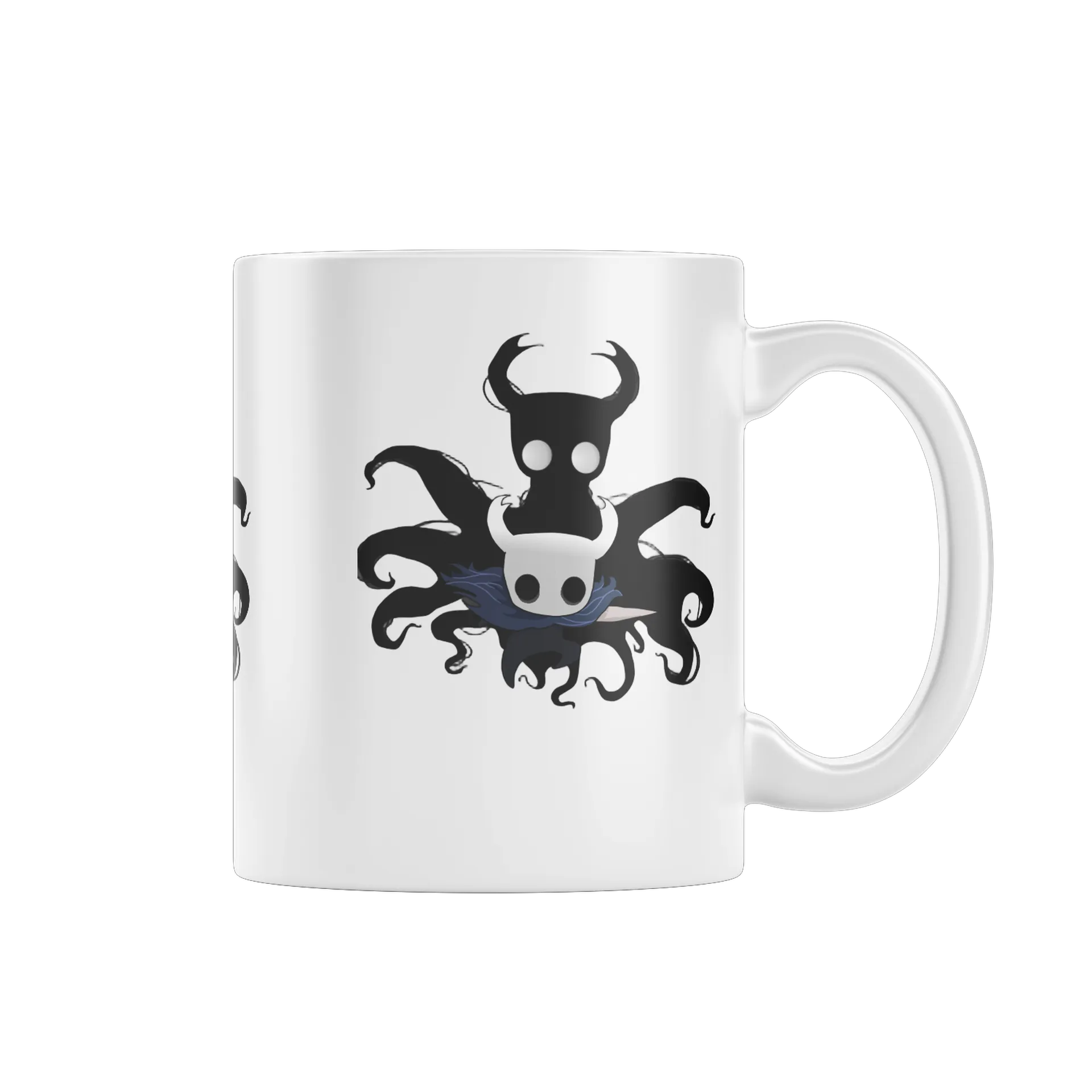 Caneca personalizada de EFXDante