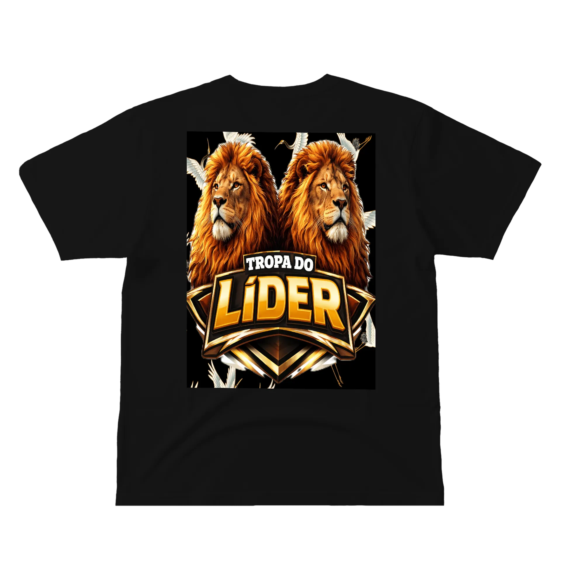 Camiseta personalizada - Imagem 3