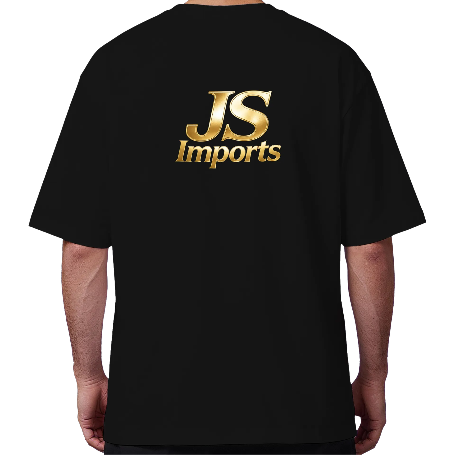 Camiseta Oversized - Imagem 6