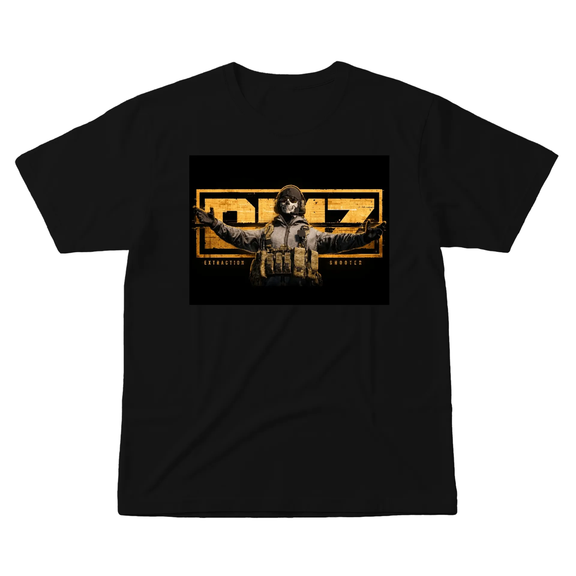 Camiseta personalizada - Imagem 1