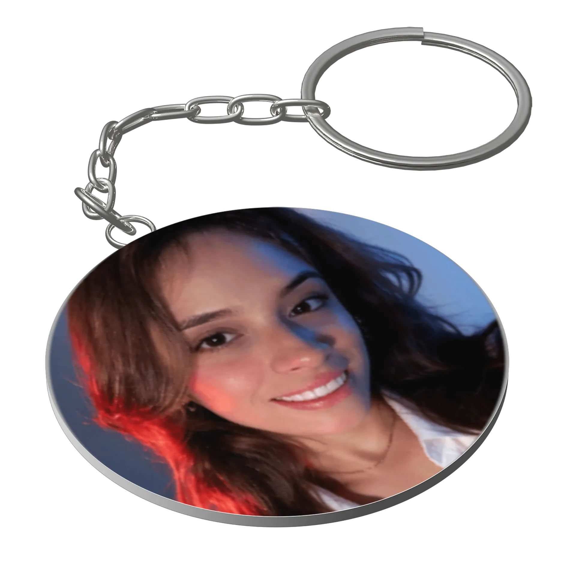 Chaveiro Lai - Imagem 1