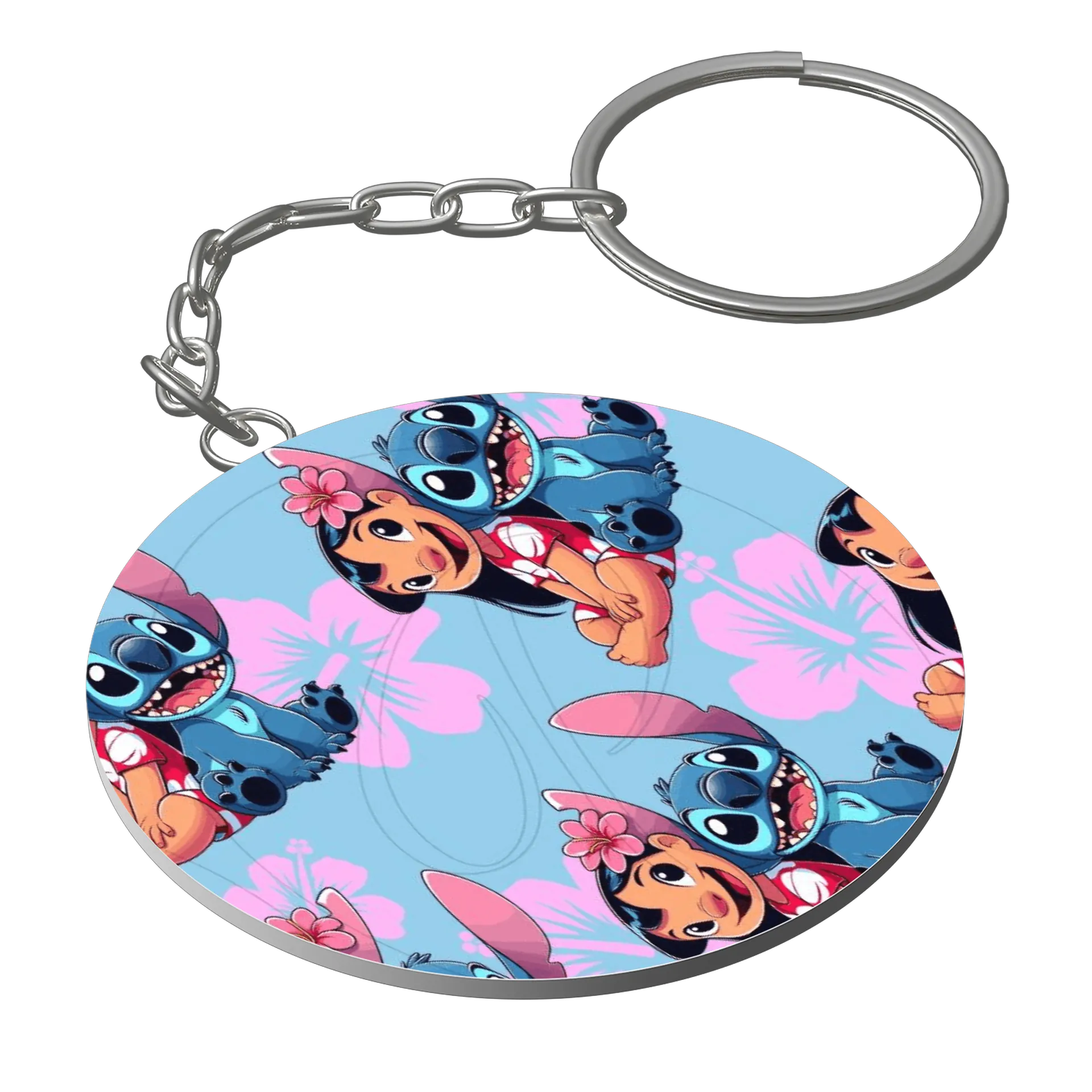 Chaveiro personalizado - Imagem 1