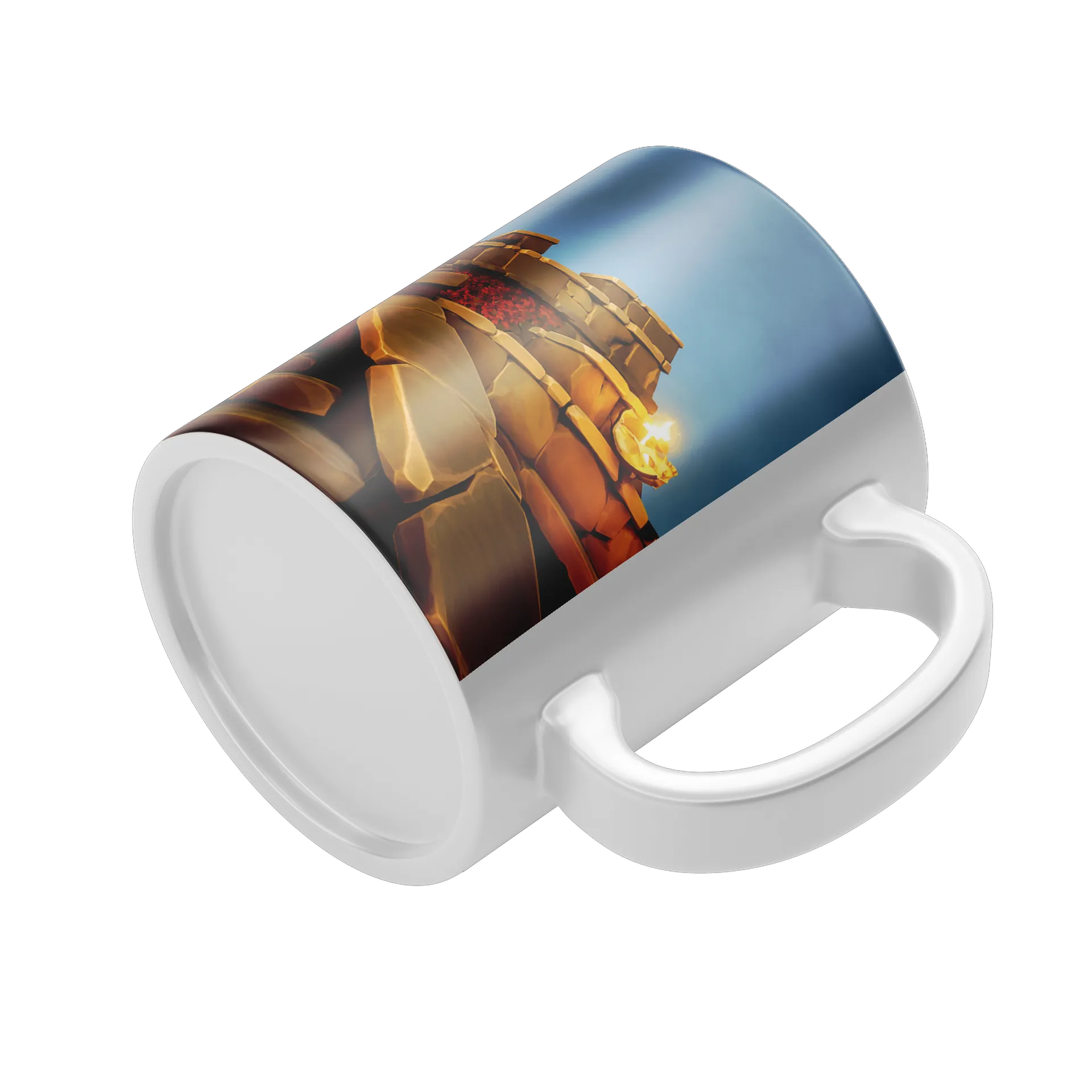 Caneca personalizada - Imagem 5