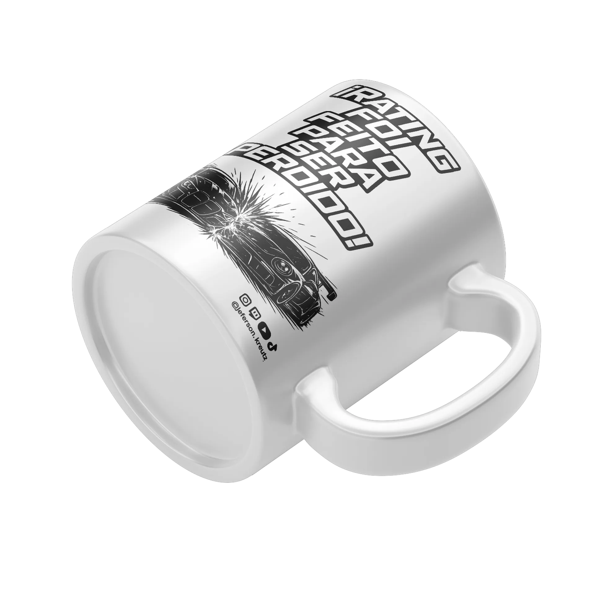 Caneca Personalizada - Imagem 4