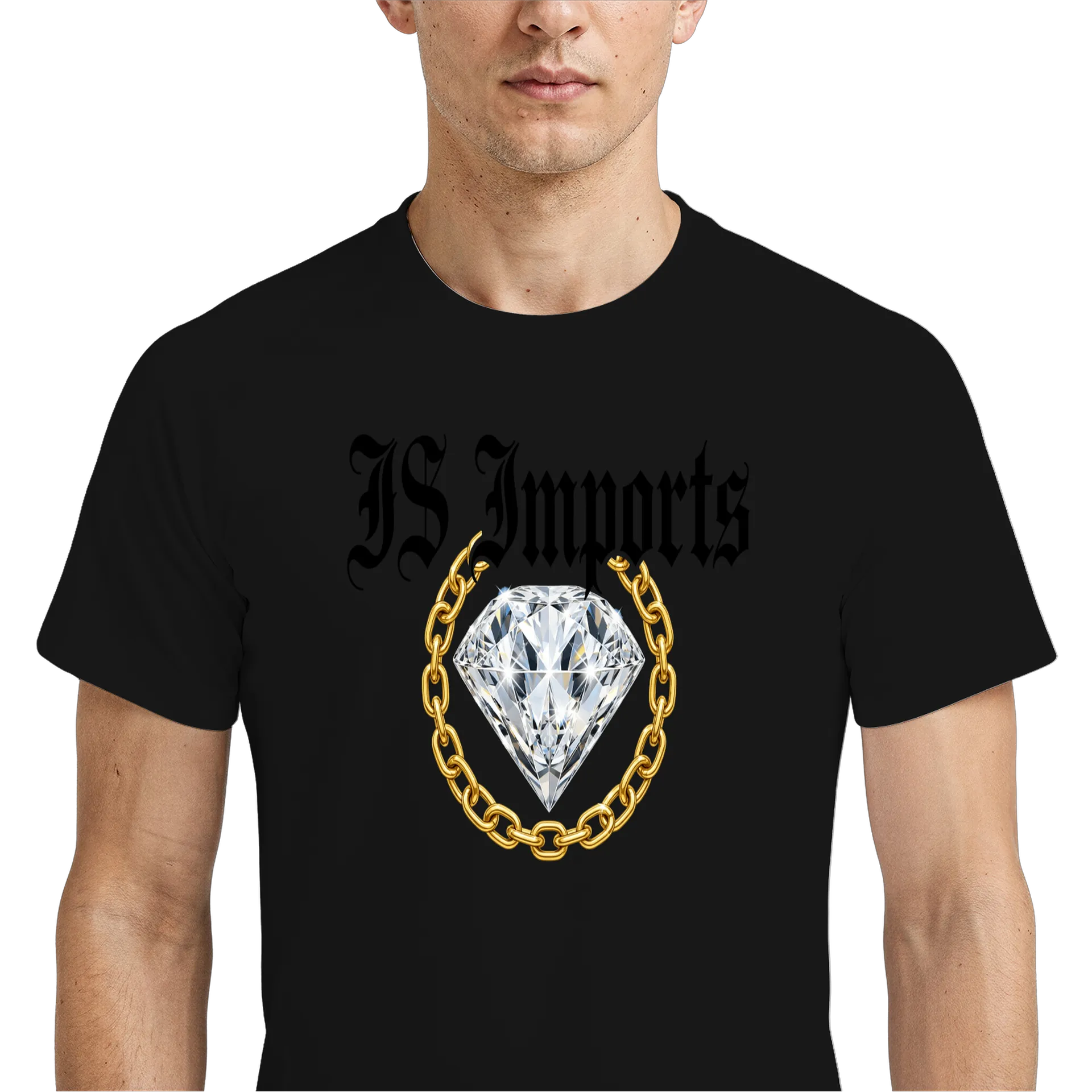 Camiseta DryFit - Imagem 4