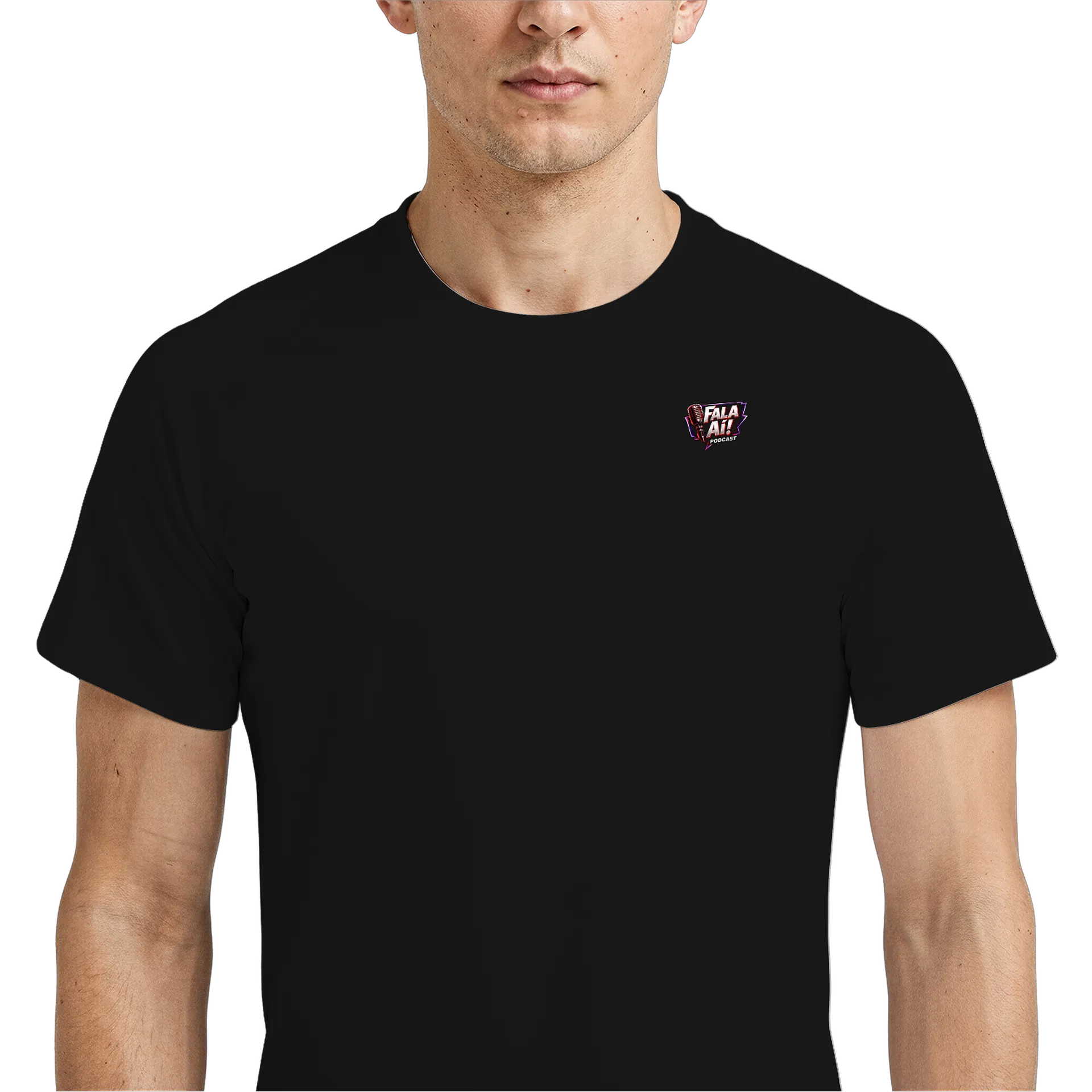 Camiseta One Piece DryFit  - Imagem 4