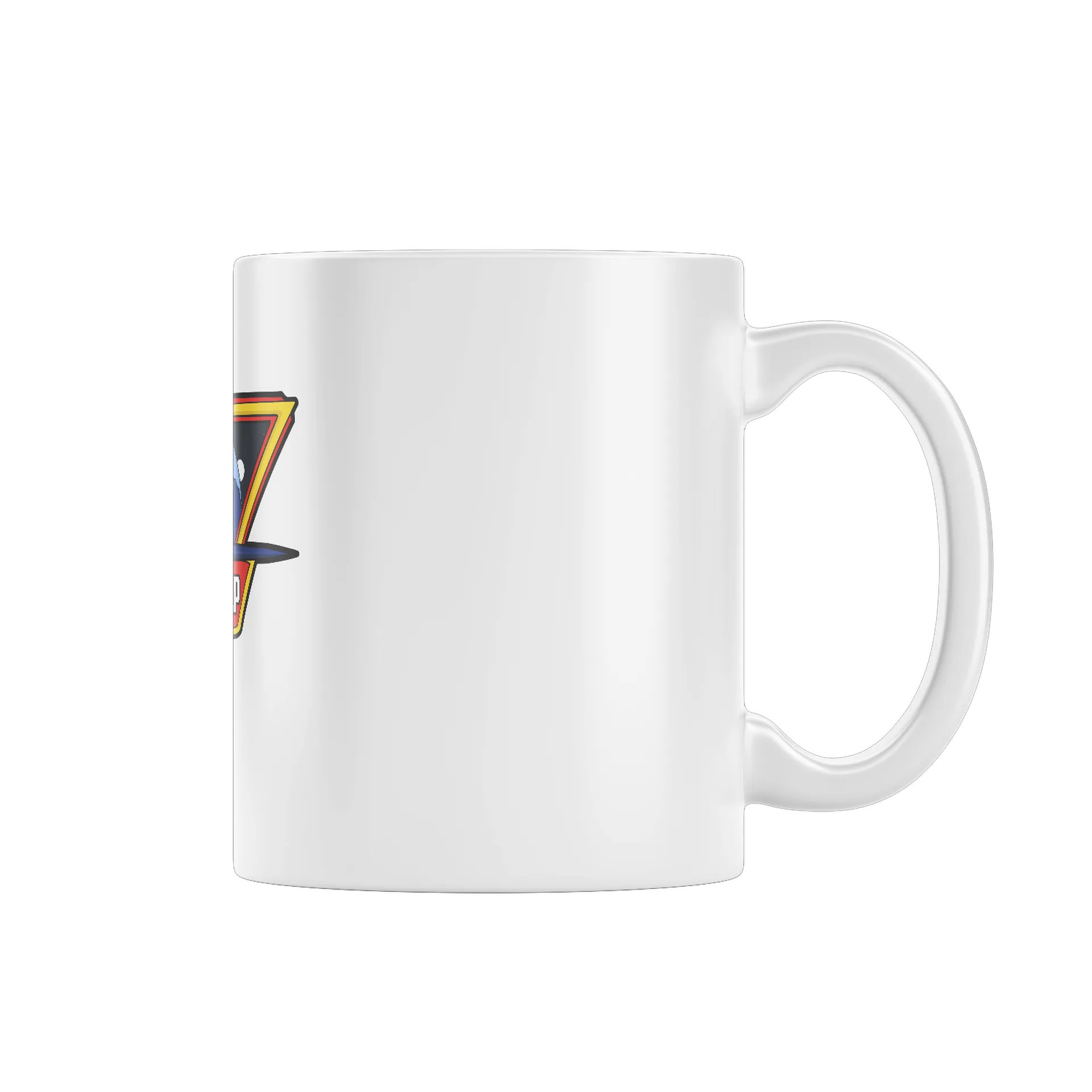 Caneca Desbravahelp - Imagem 1
