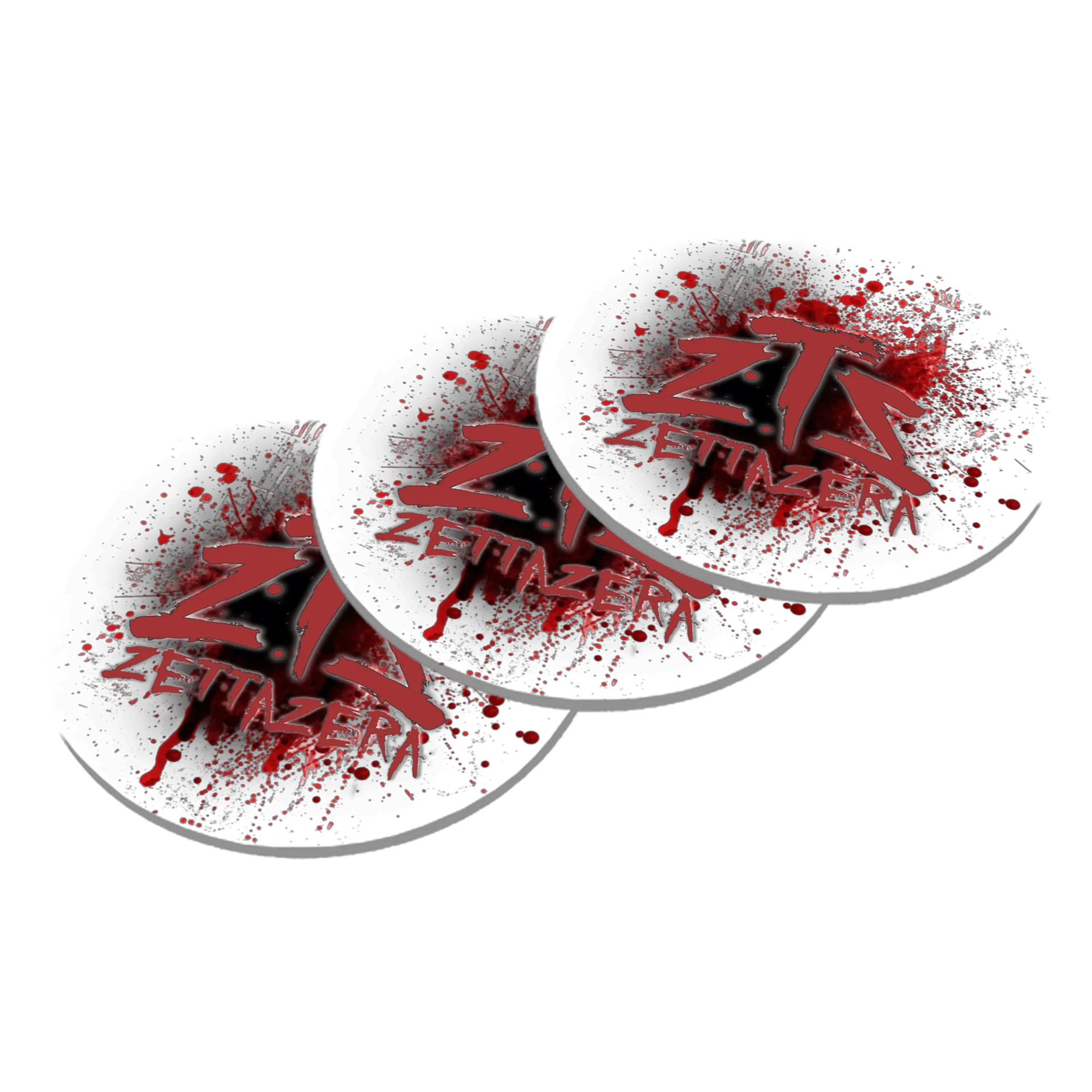 Porta-copos personalizado - Imagem 3