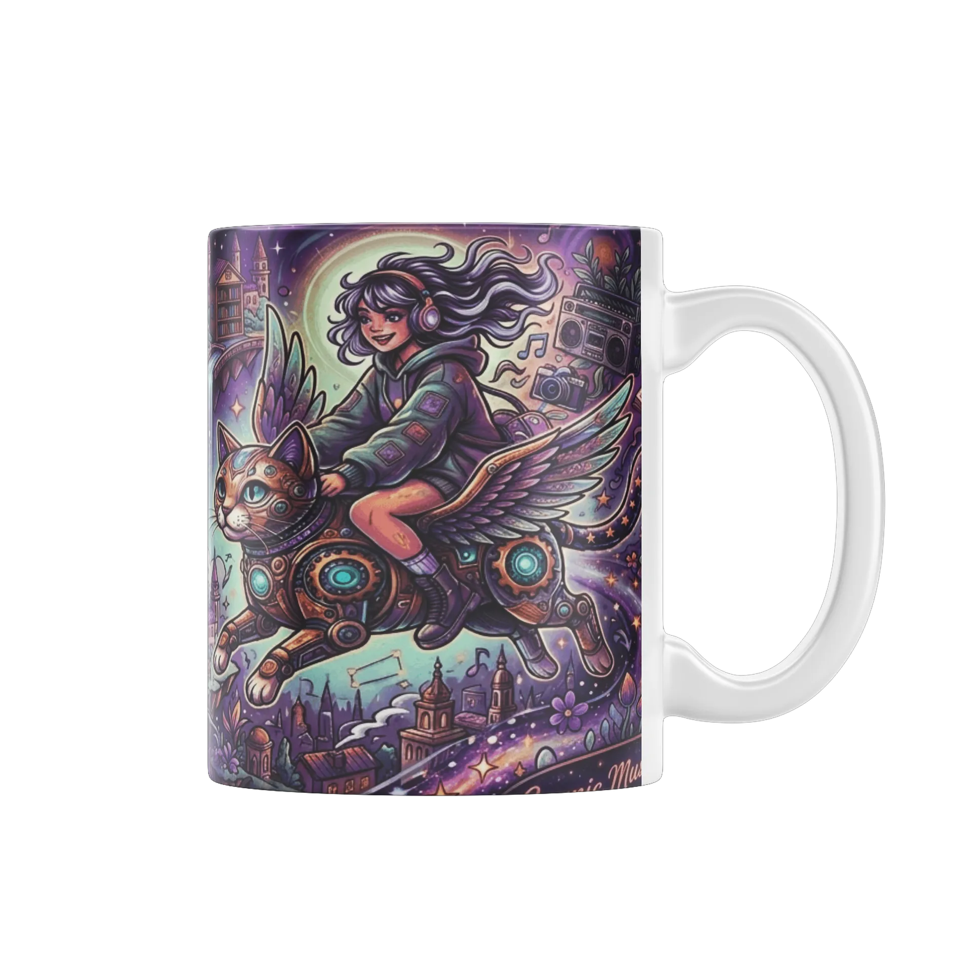 Caneca personalizada - Imagem 1