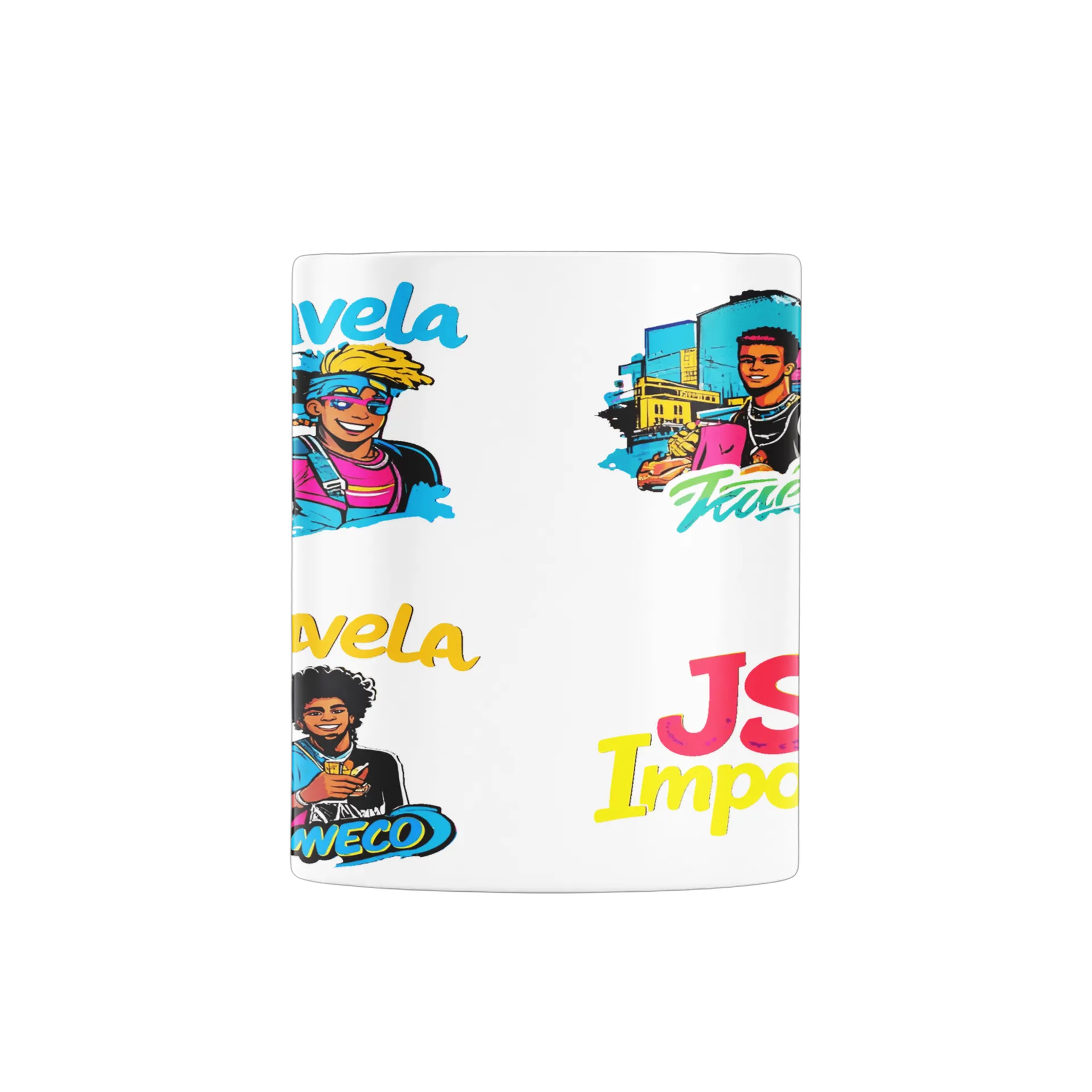 Caneca personalizada - Imagem 3