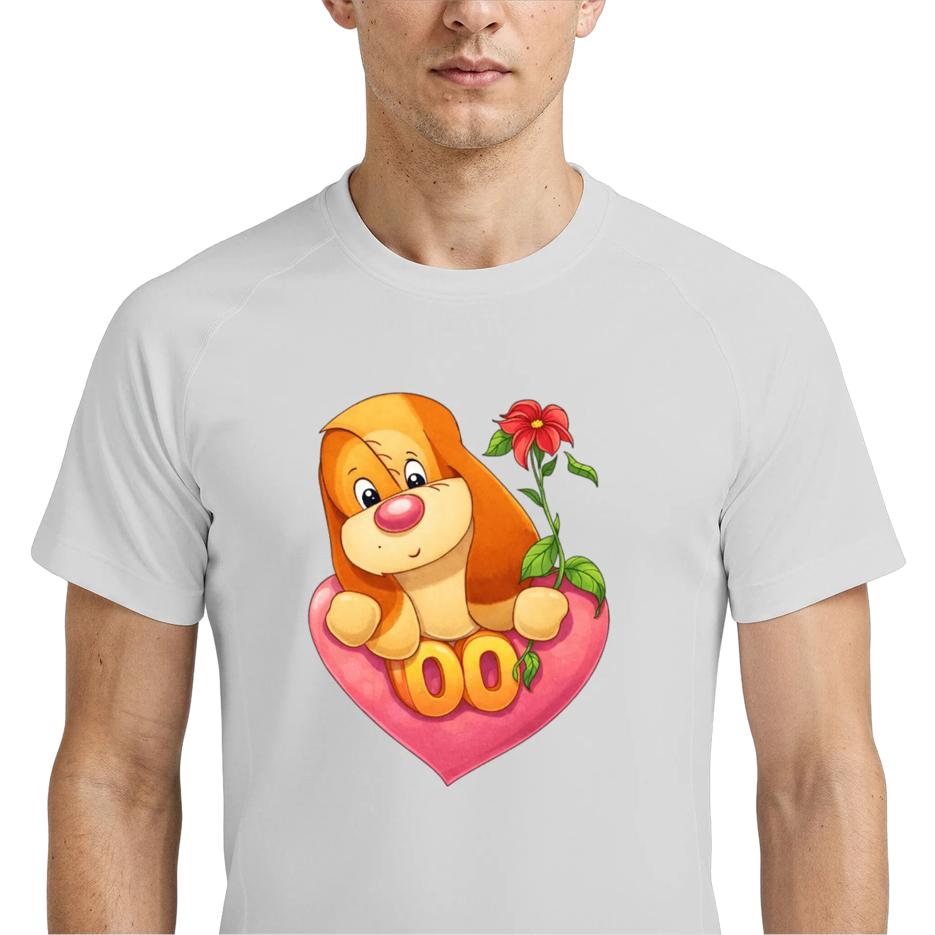 Camiseta DryFit - Imagem 4